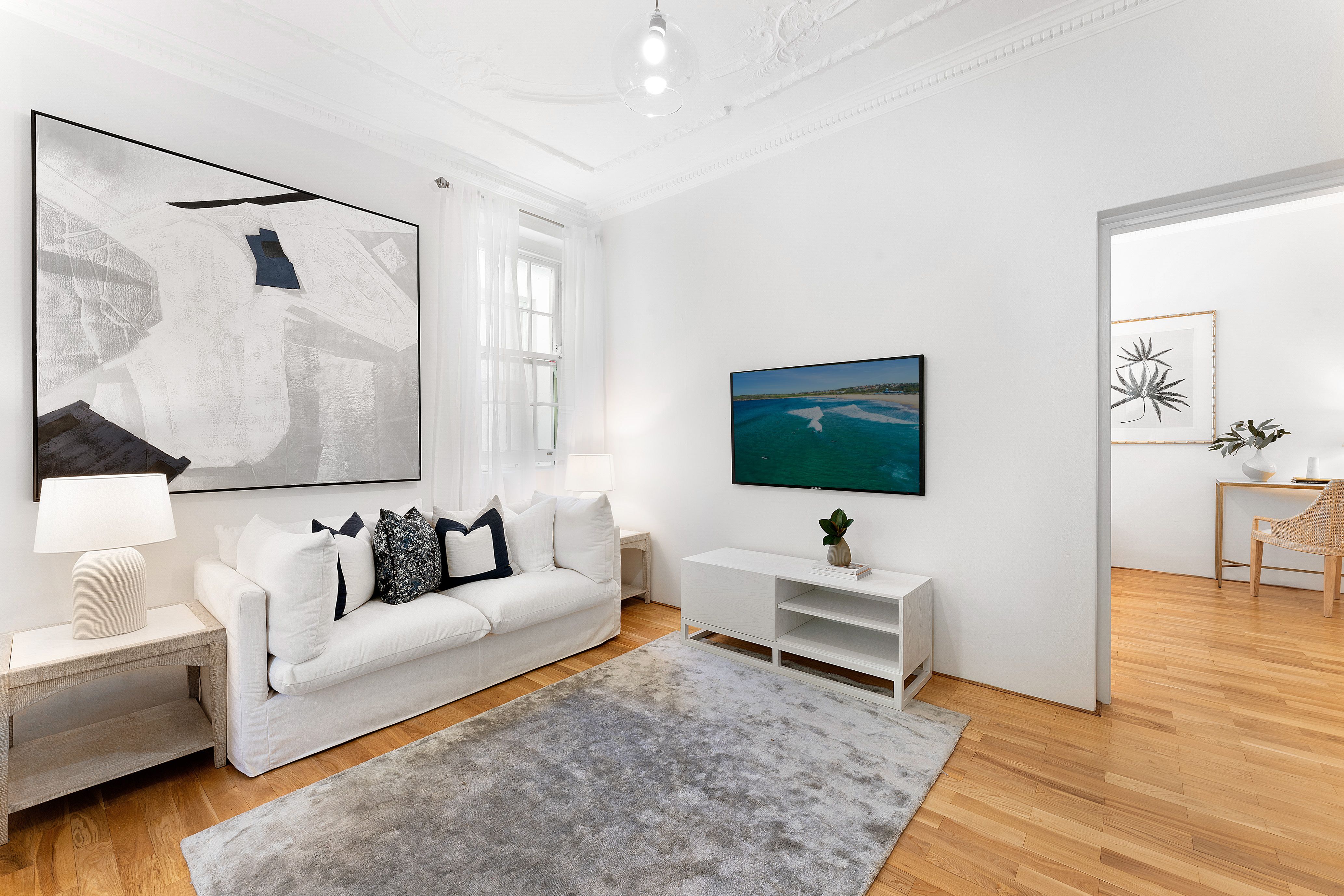 16/251 Darlinghurst Road — photo from Ray White Double Bay