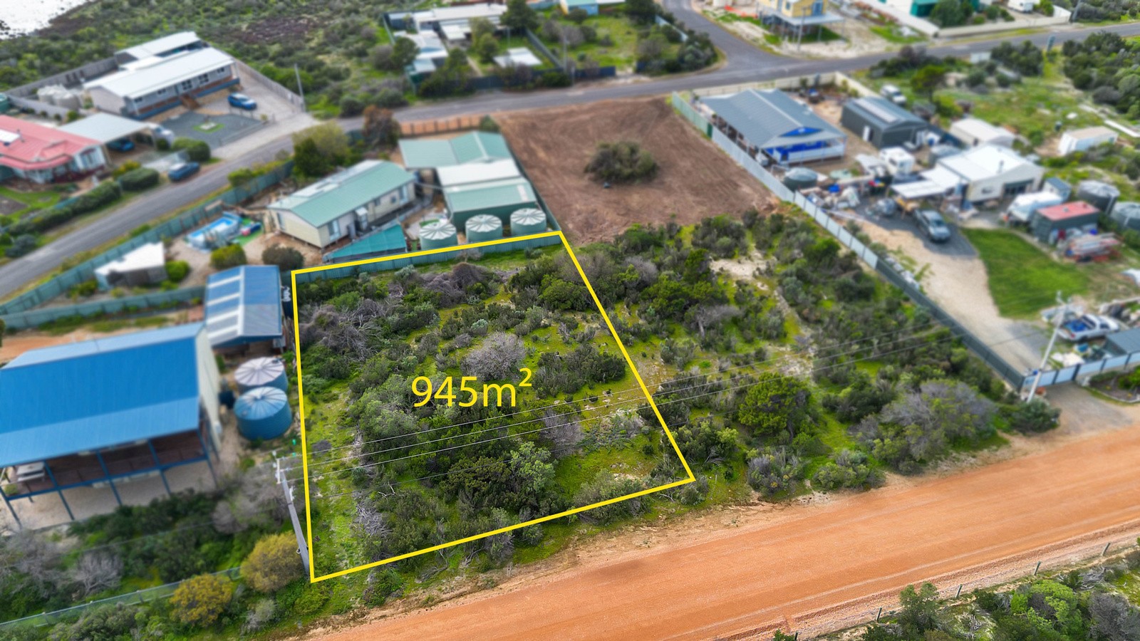 11 The Esplanade, Thompson Beach, SA 5501