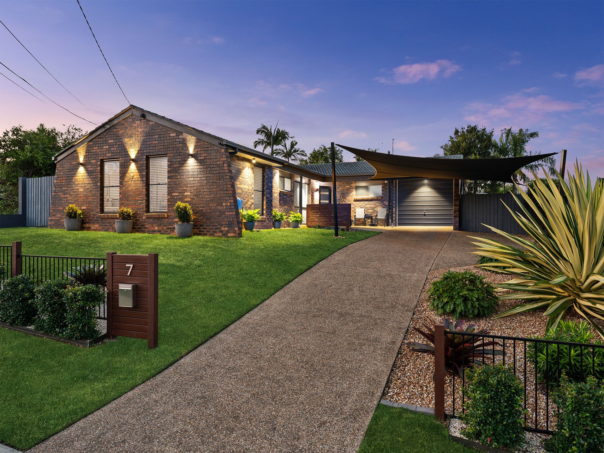 7 Cork Hill Street — photo from Ray White Rochedale
