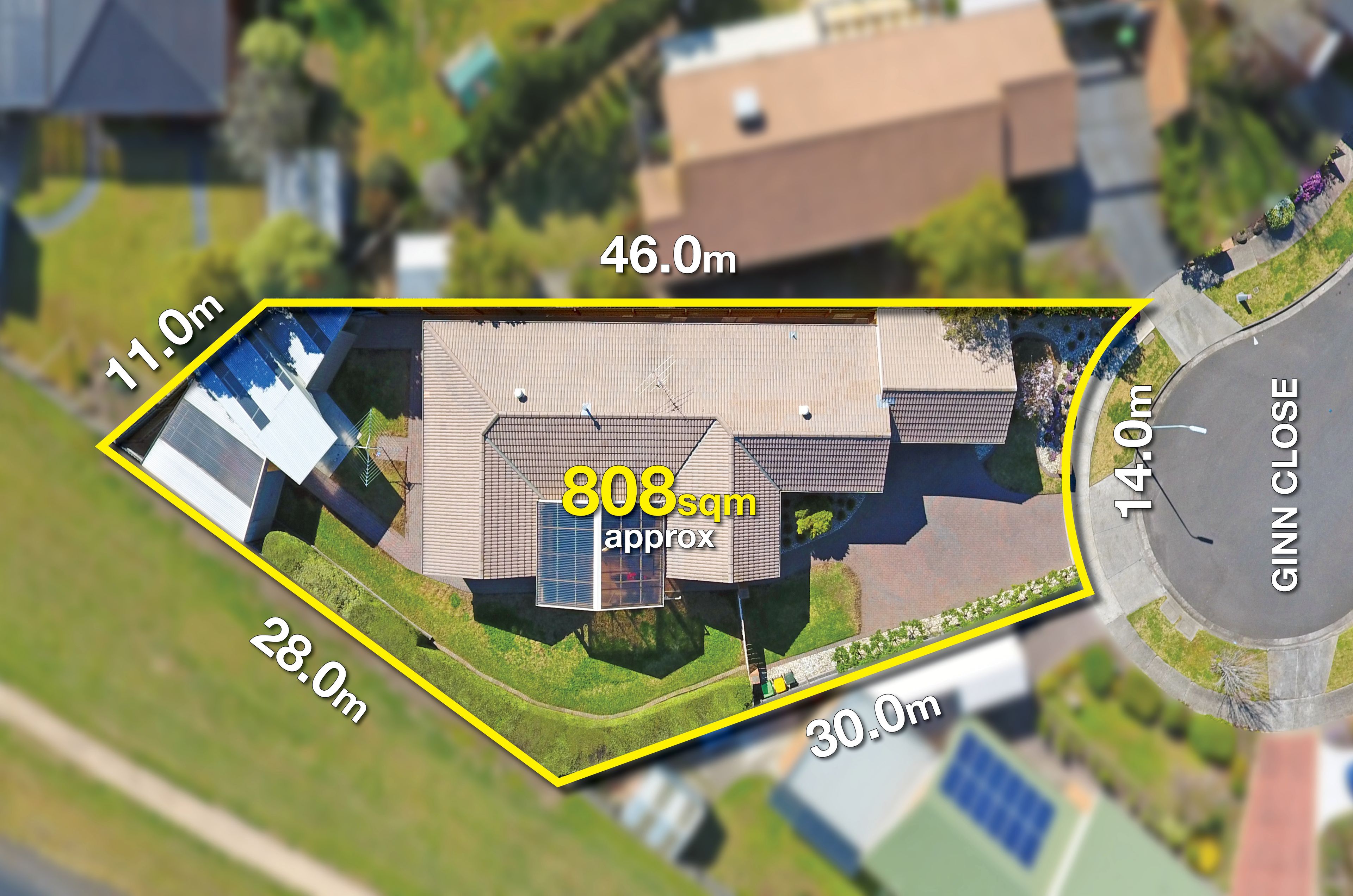 4 Ginn Close, Mill Park, VIC 3082