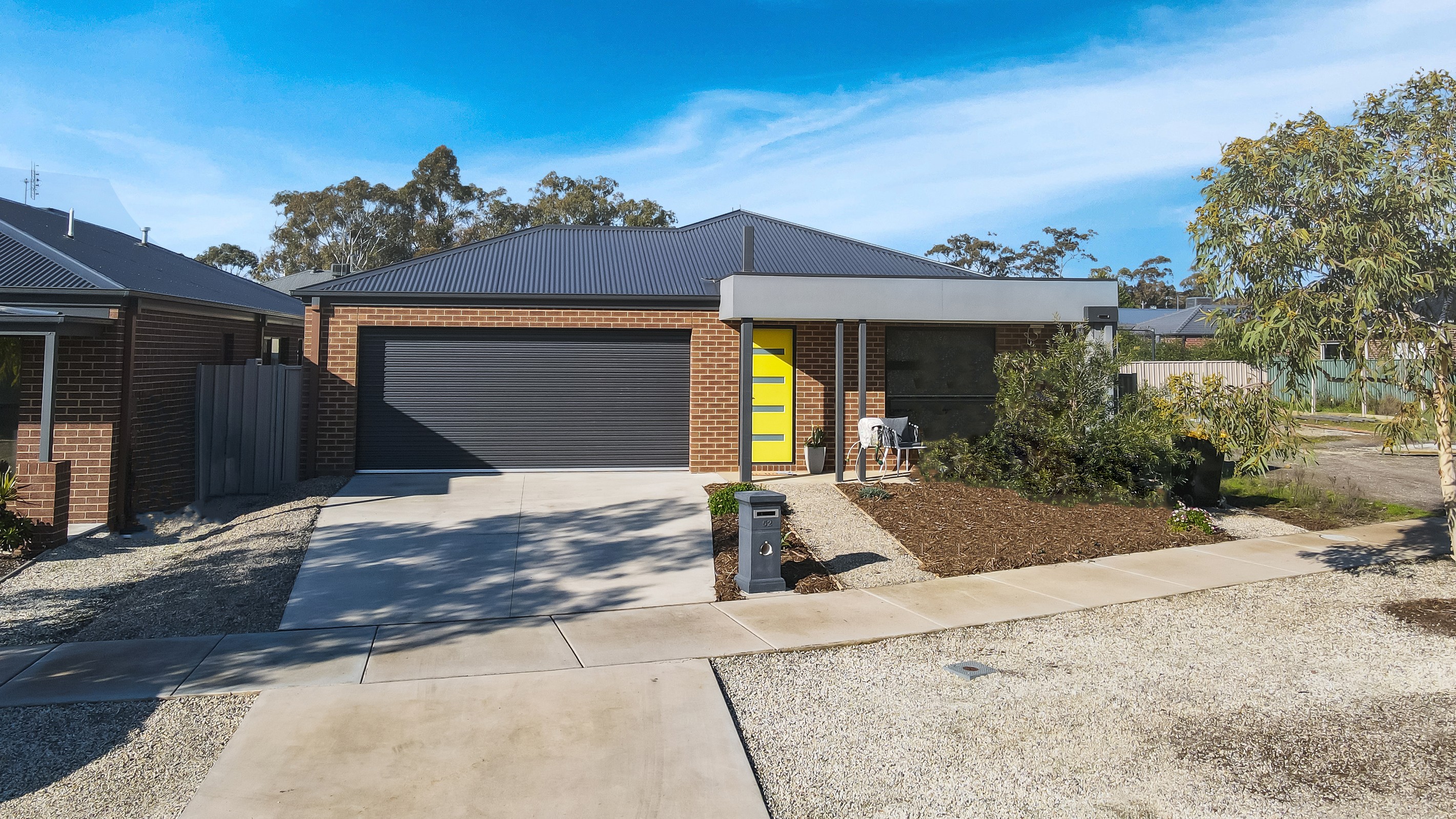 52 Elvey Drive, Kangaroo Flat, VIC 3555