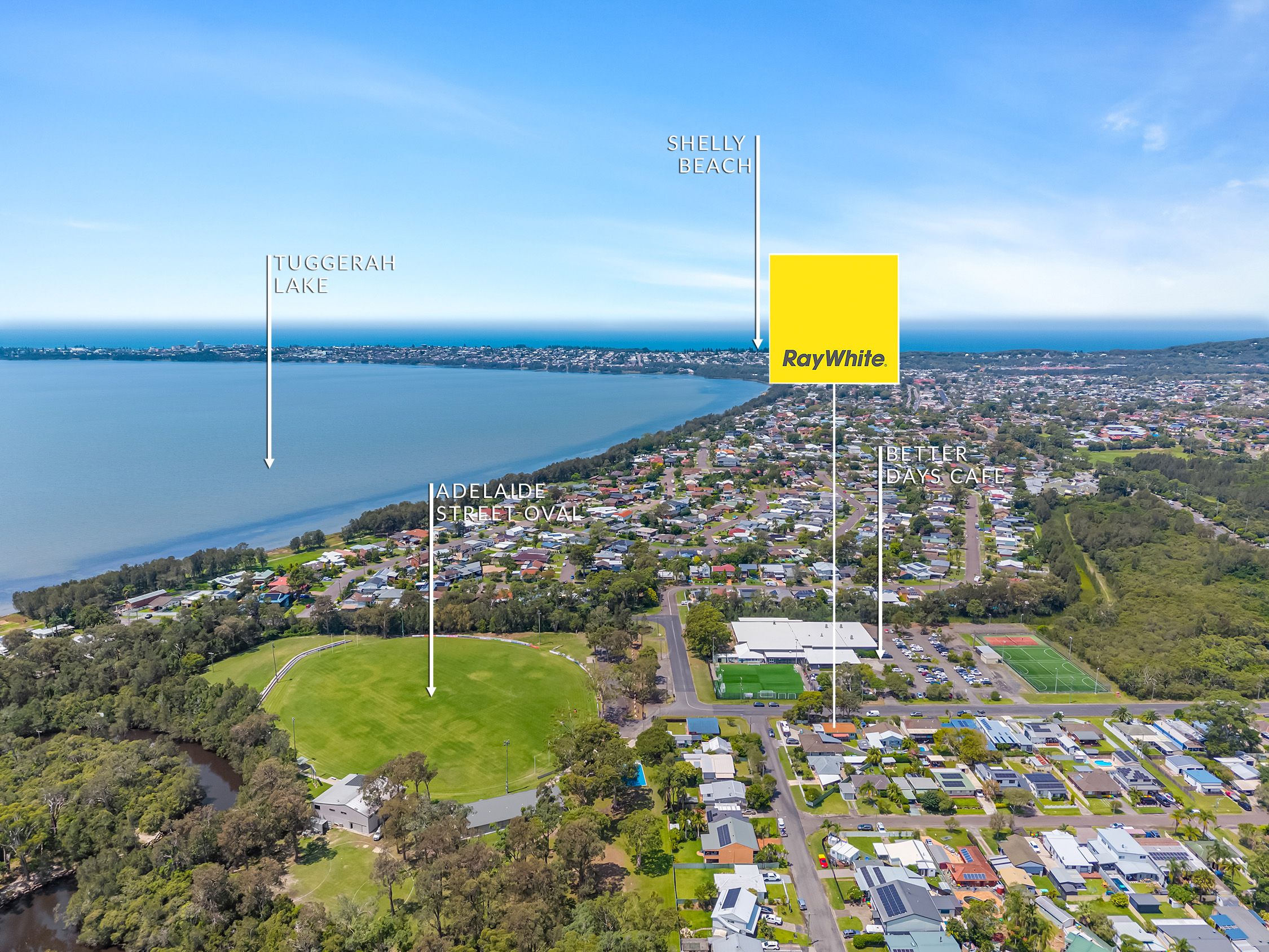 3 Adelaide Street, Tumbi Umbi, NSW 2261