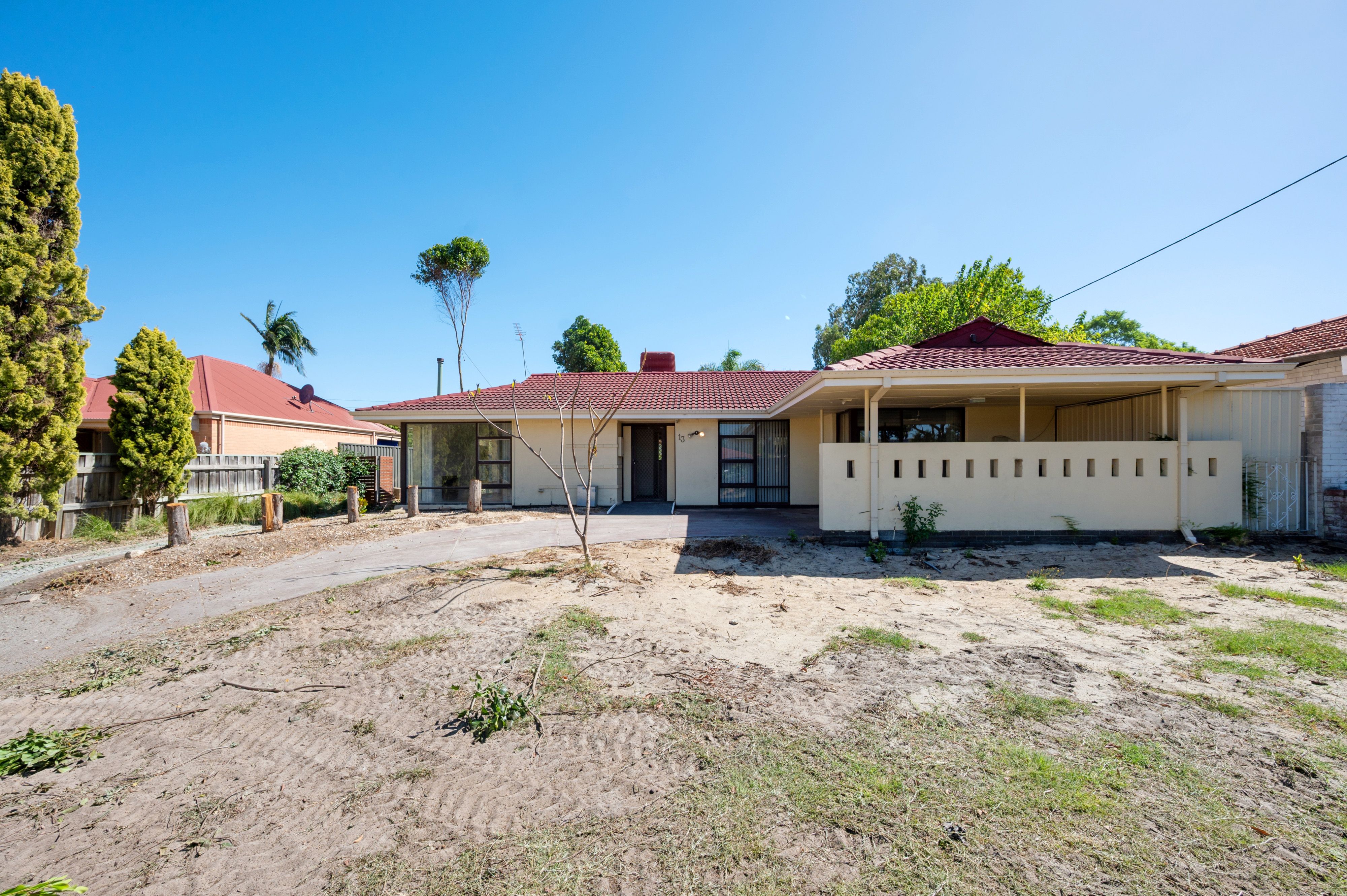 13 Seale Street, Beckenham, WA 6107