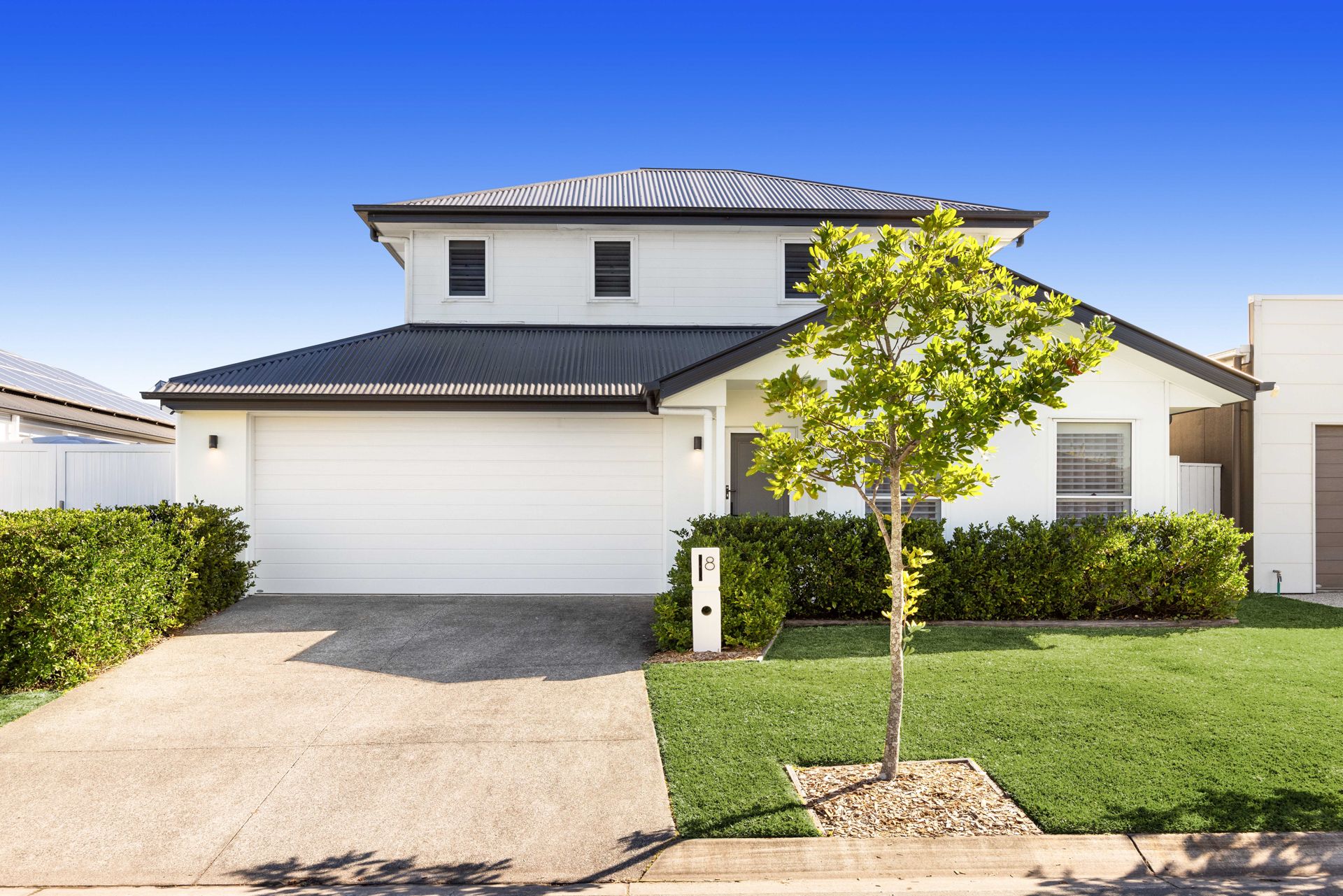 8 Pumicestone Street — photo from Ray White Buderim