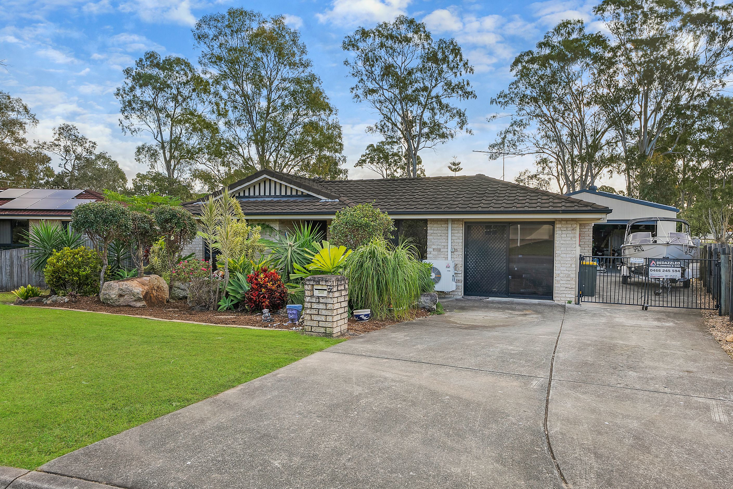 7 Boxwood Court, Burpengary, QLD 4505