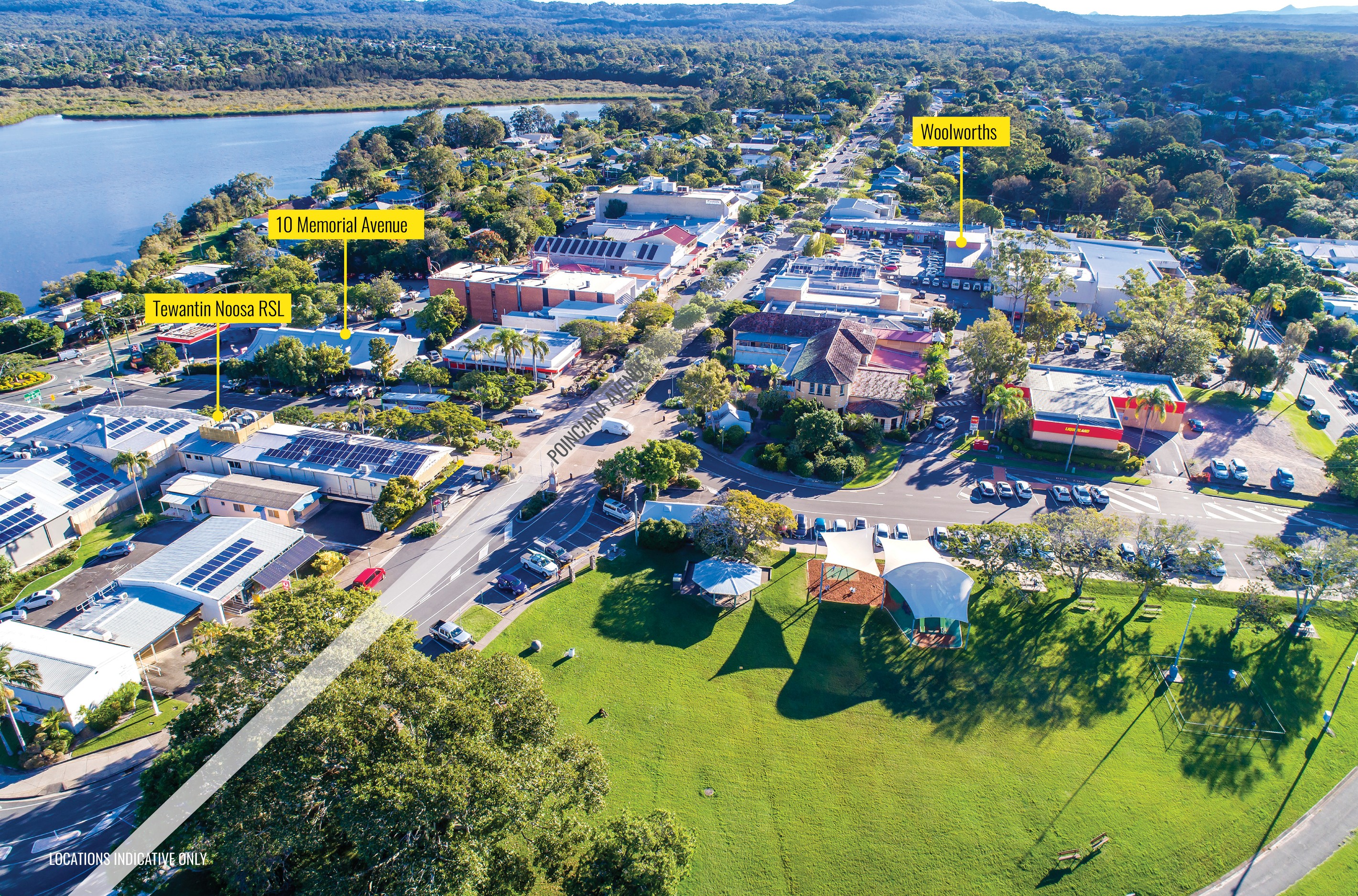 Shop 5/10 Memorial Avenue, Tewantin, QLD 4565