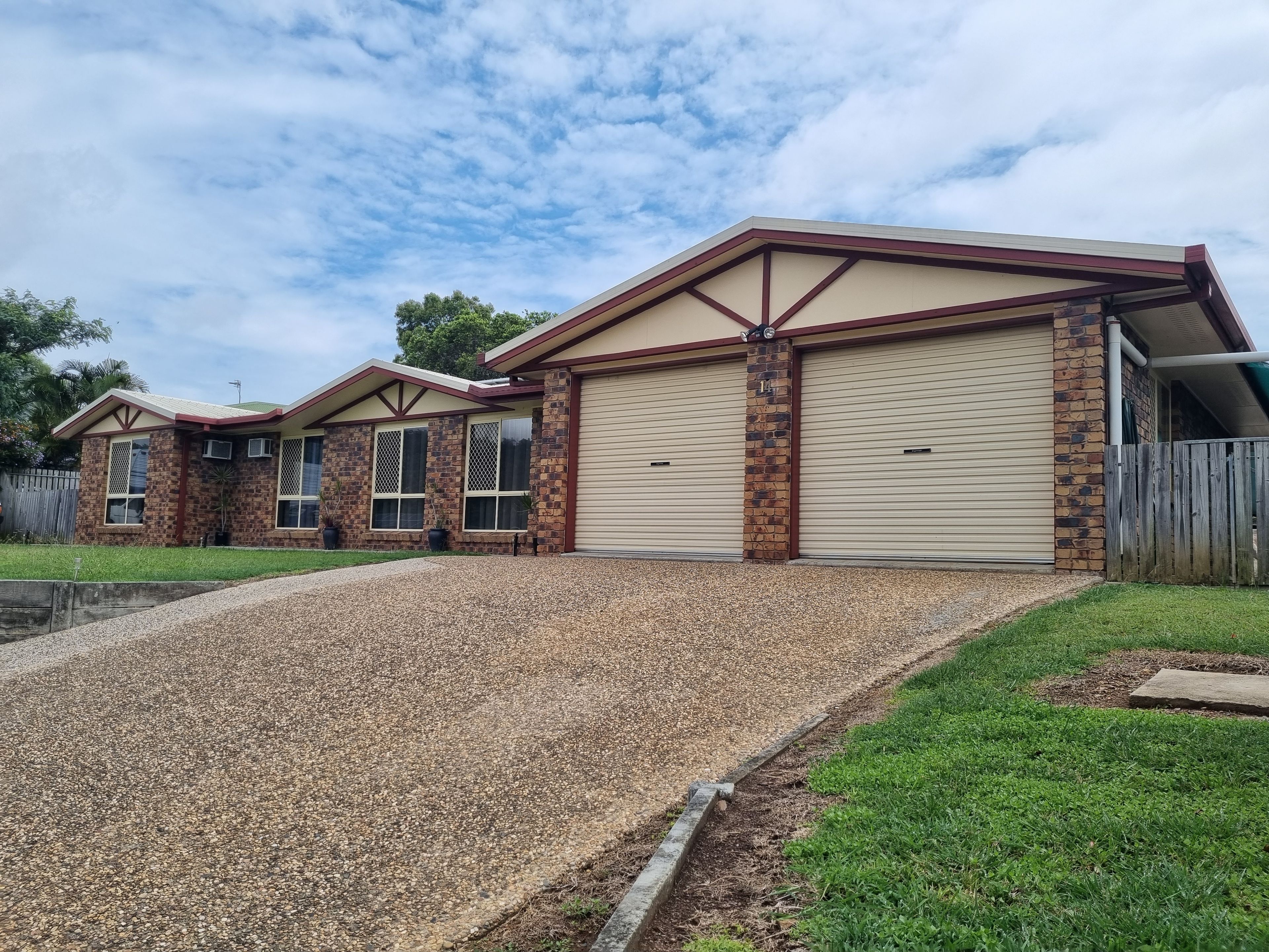 14 Curtis Avenue, Boyne Island, QLD 4680 Sold House Ray White