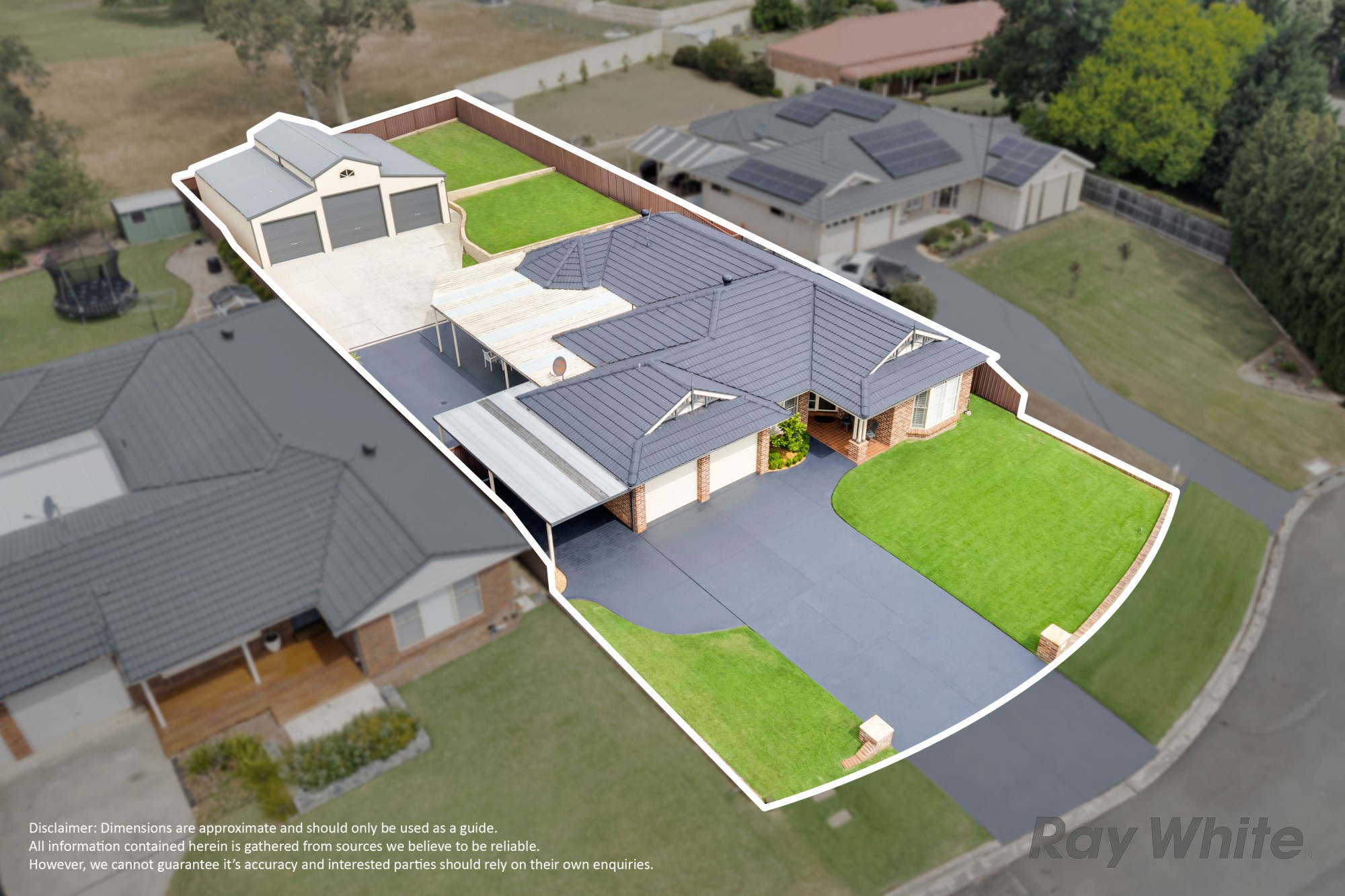 4 Brialy Place, Picton, NSW 2571