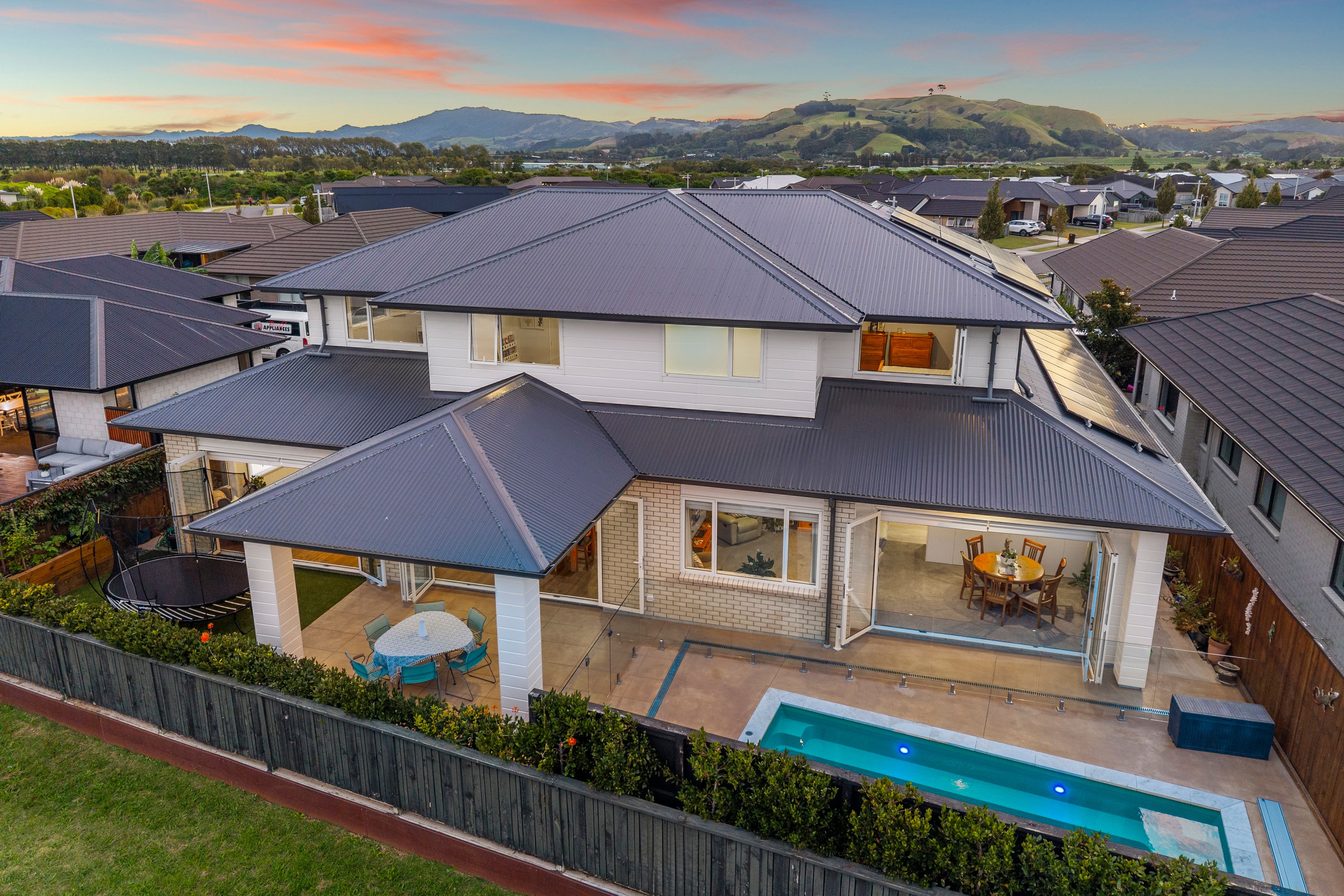 33 Dunkeld Drive, Papamoa Beach, Tauranga City