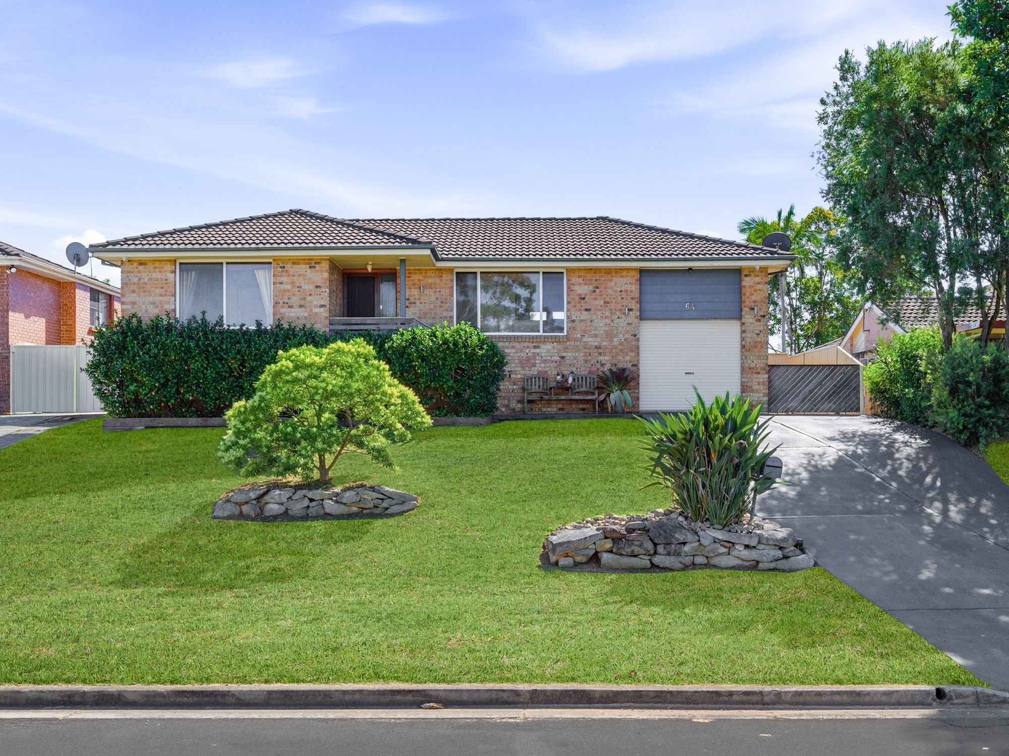 64 Farmview Drive, Cranebrook, NSW