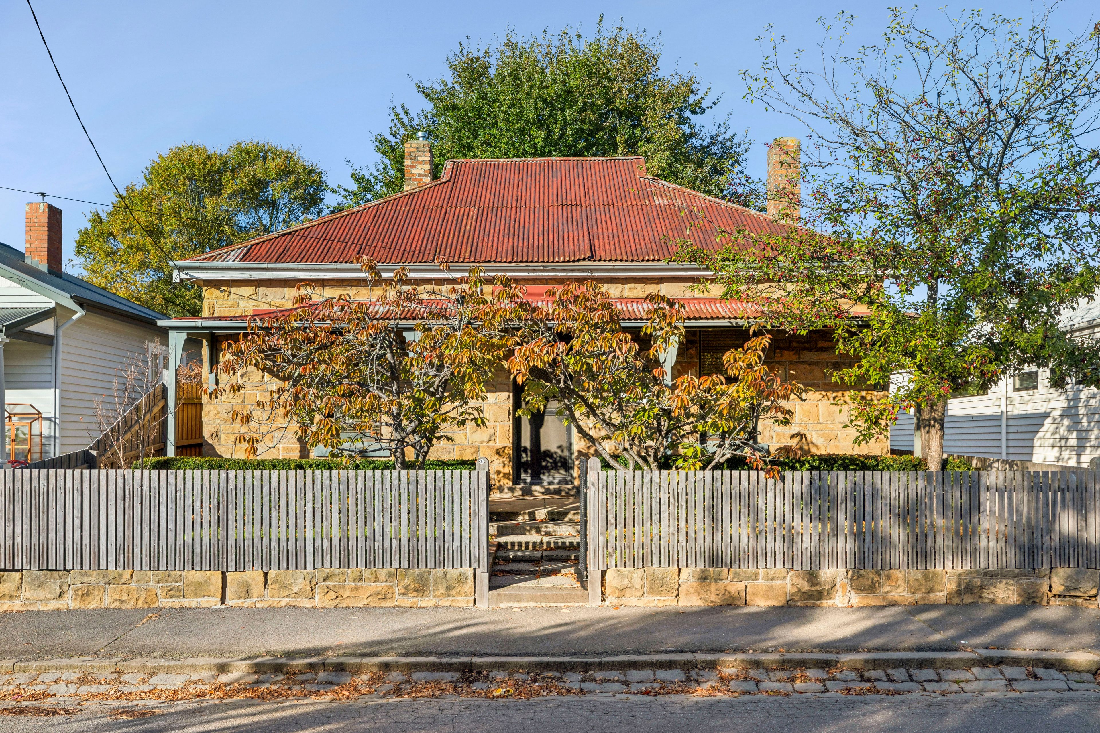 34 Lauriston Street — photo from Ray White Kyneton