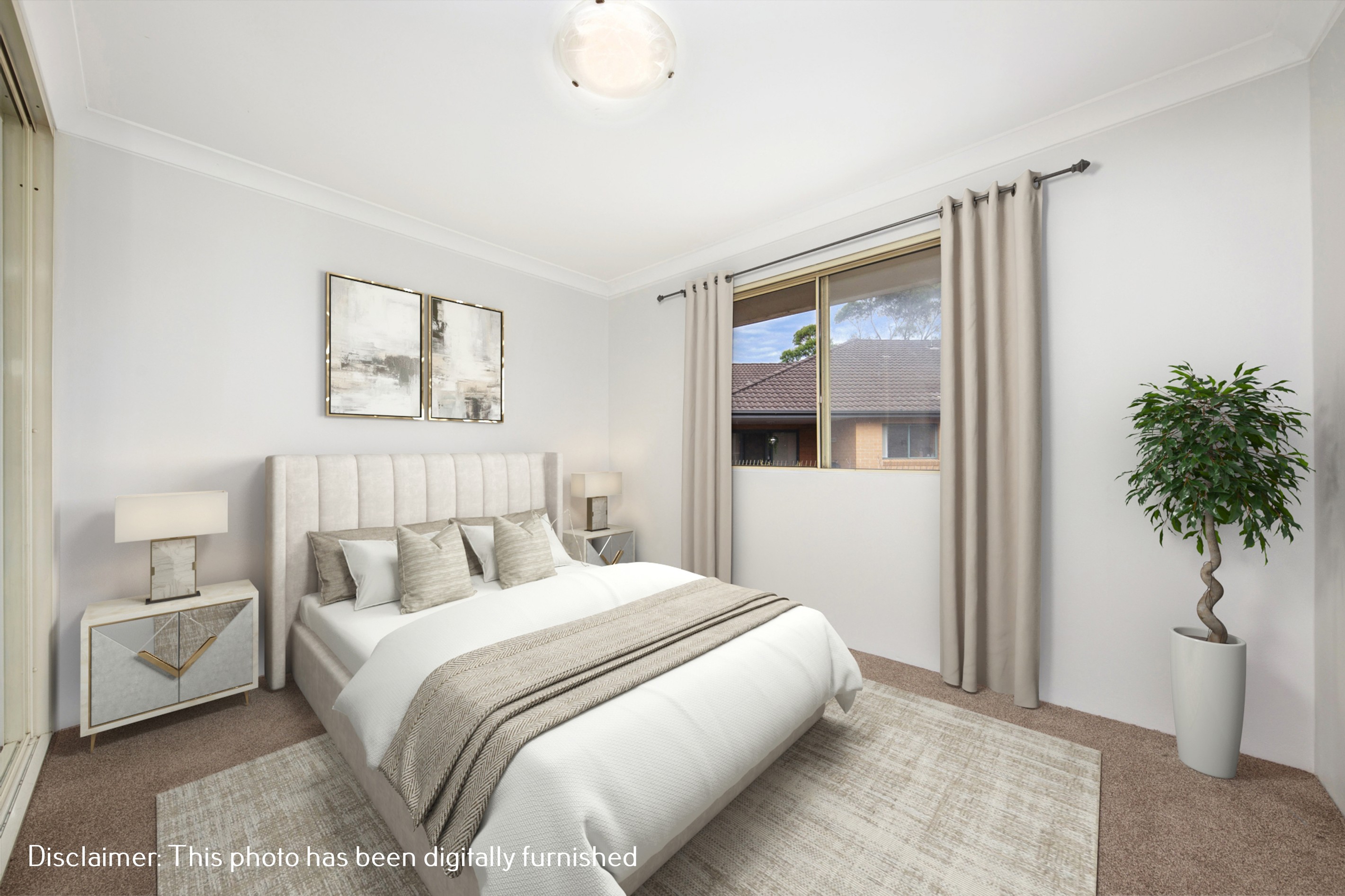 12/153 Willarong Road, Caringbah, NSW 2229