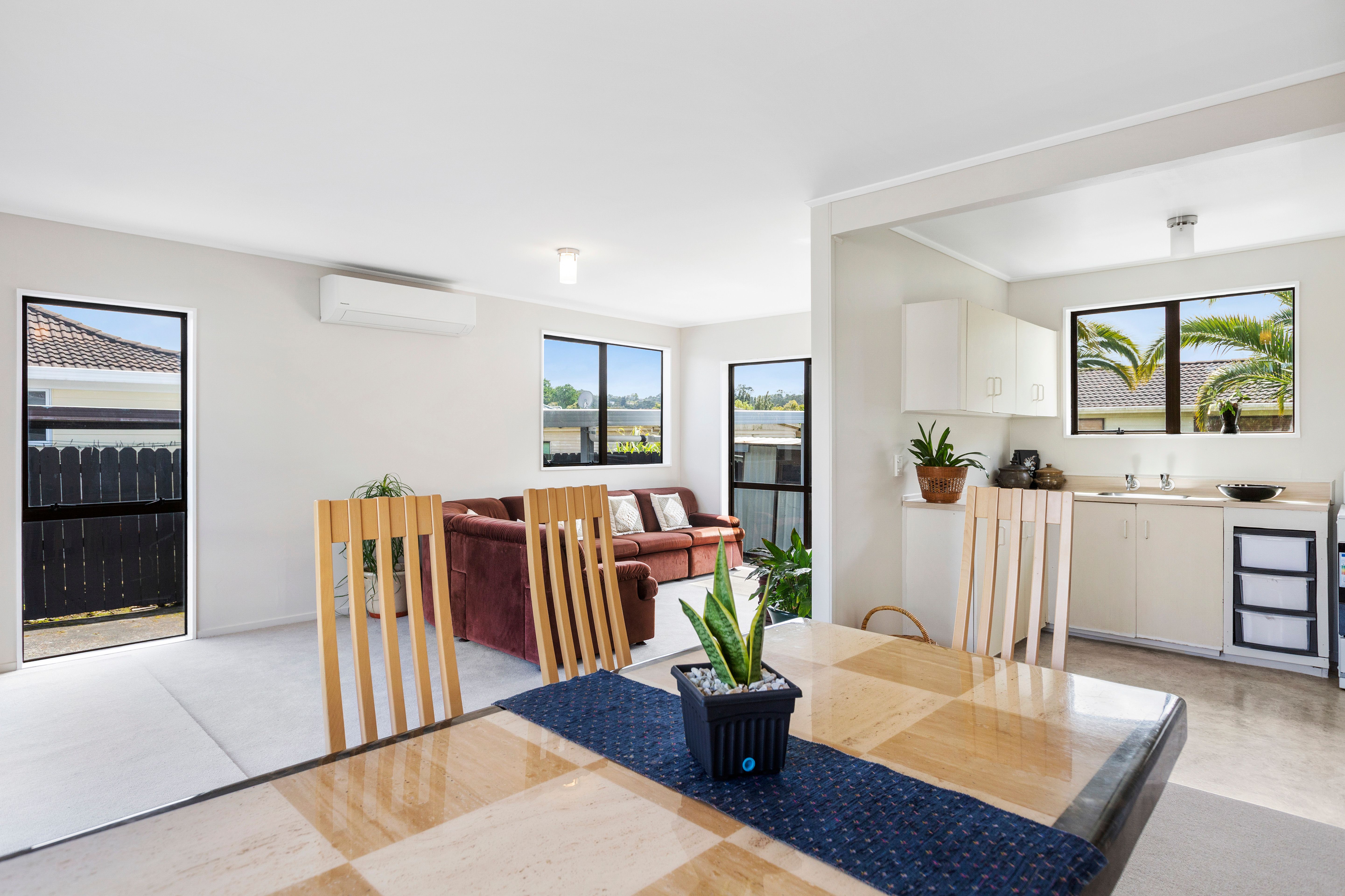 2/26 Karepo Crescent, Ranui, Waitakere City