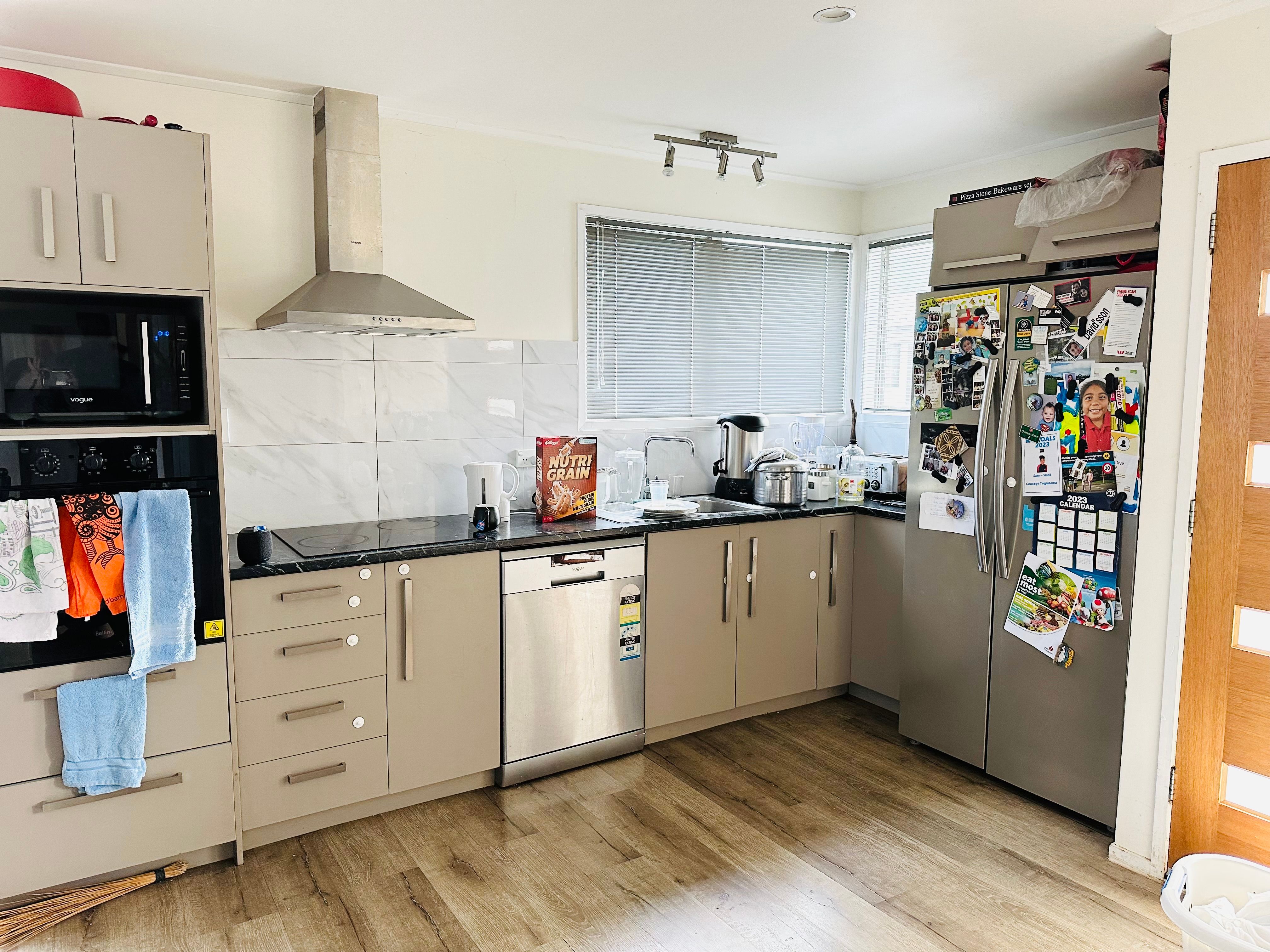 35 Hall Avenue, Mangere, Manukau City