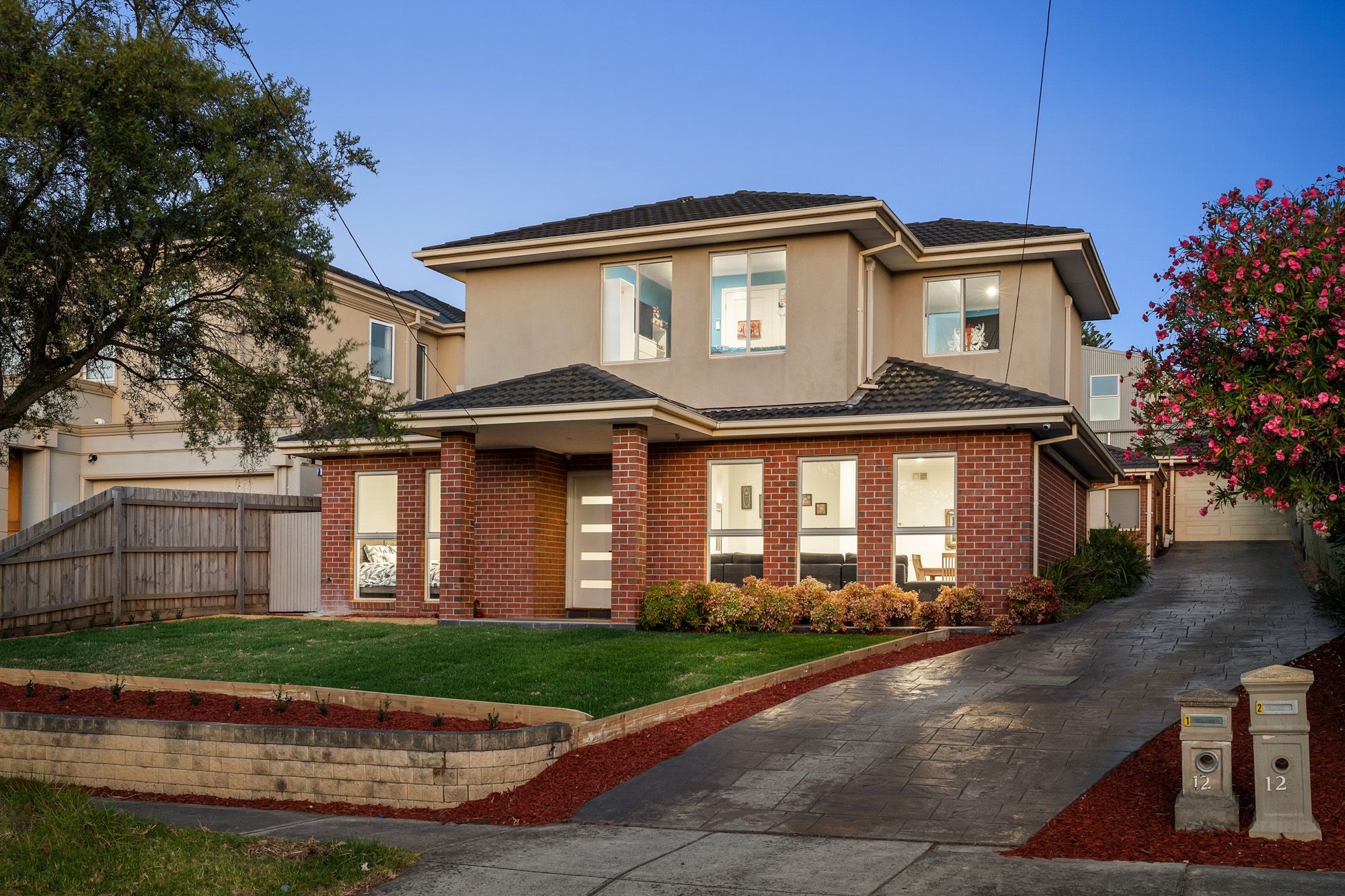 12 Gedye Street, Doncaster East VIC 3109