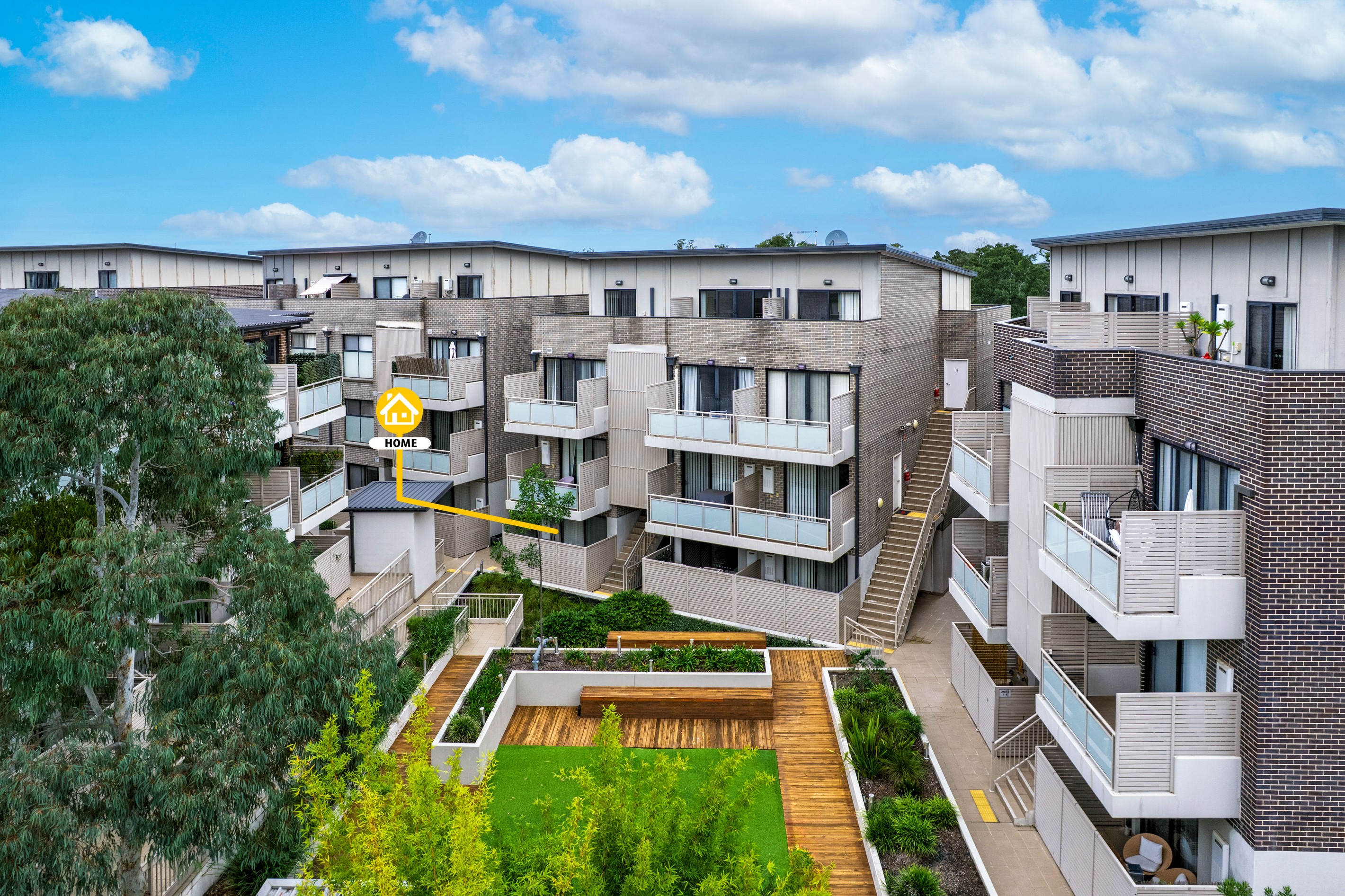 17/1 Glenmore Ridge Drive, Glenmore Park, NSW 2745