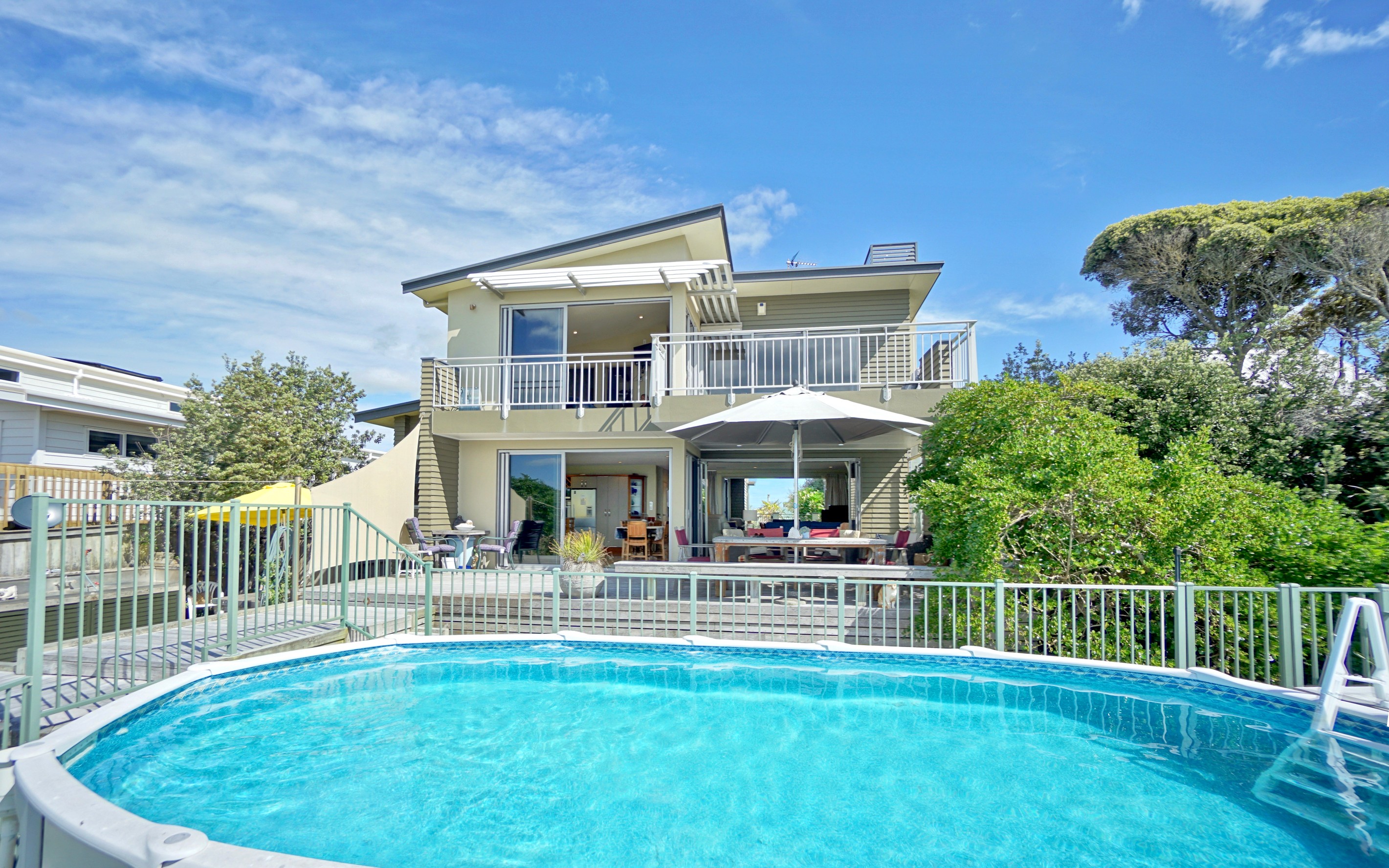 475 Pukehina Parade, Pukehina, Western Bay Of Plenty District