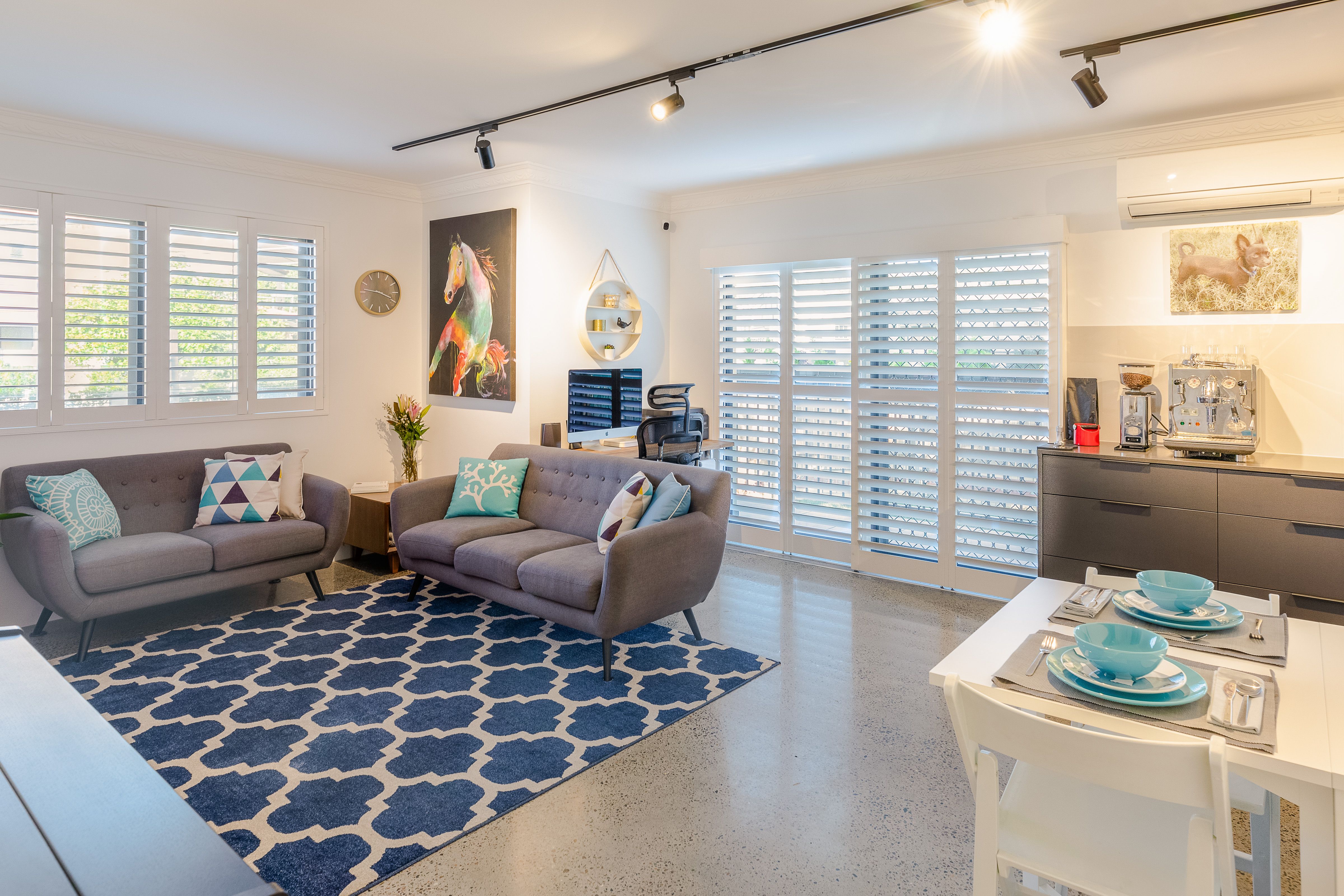 1/48 Herston Road, Kelvin Grove, QLD 4059