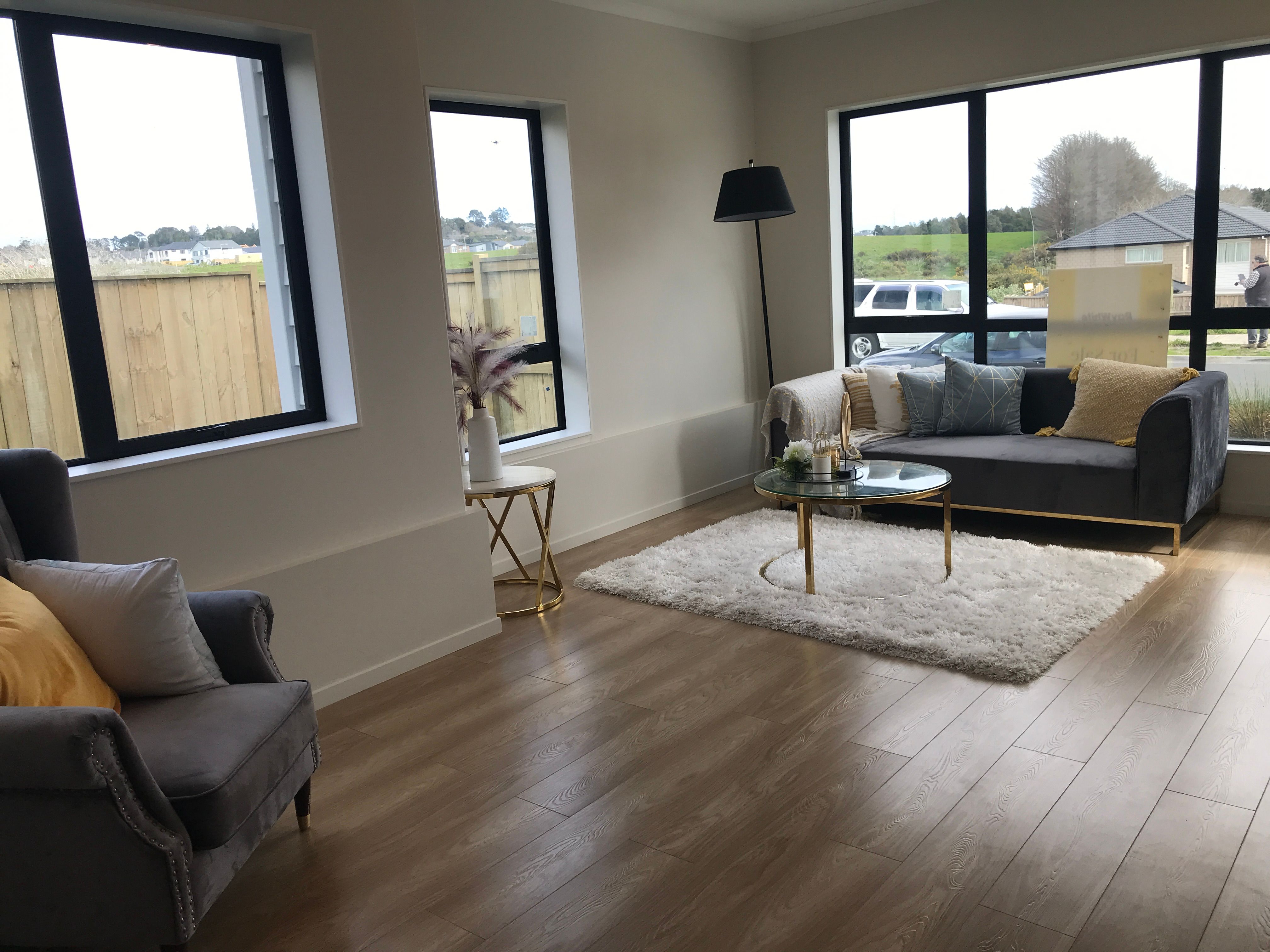 36 Carrygawley Road, Flat Bush, Manukau City