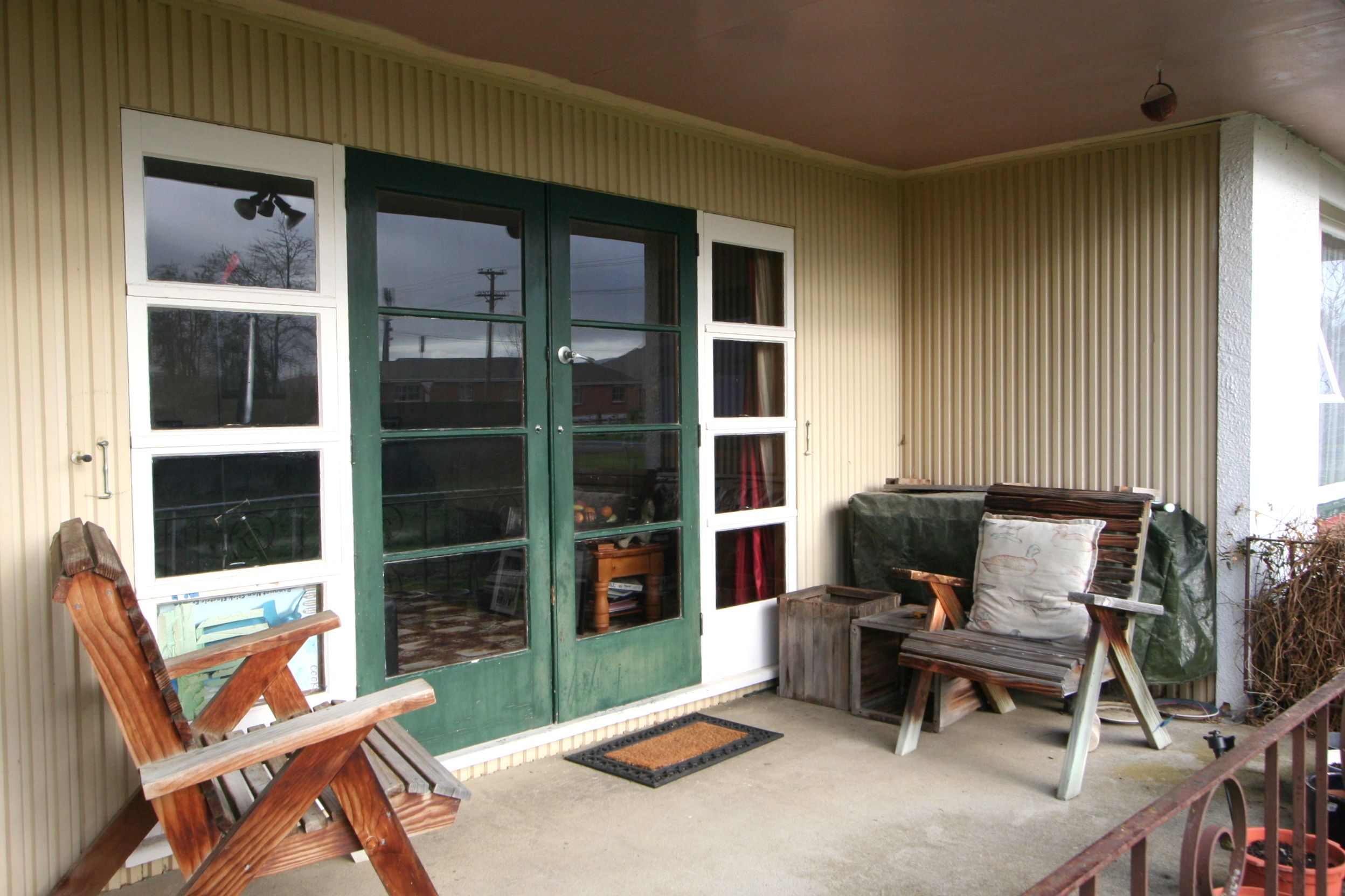38 Queen Street, Otautau, Southland District