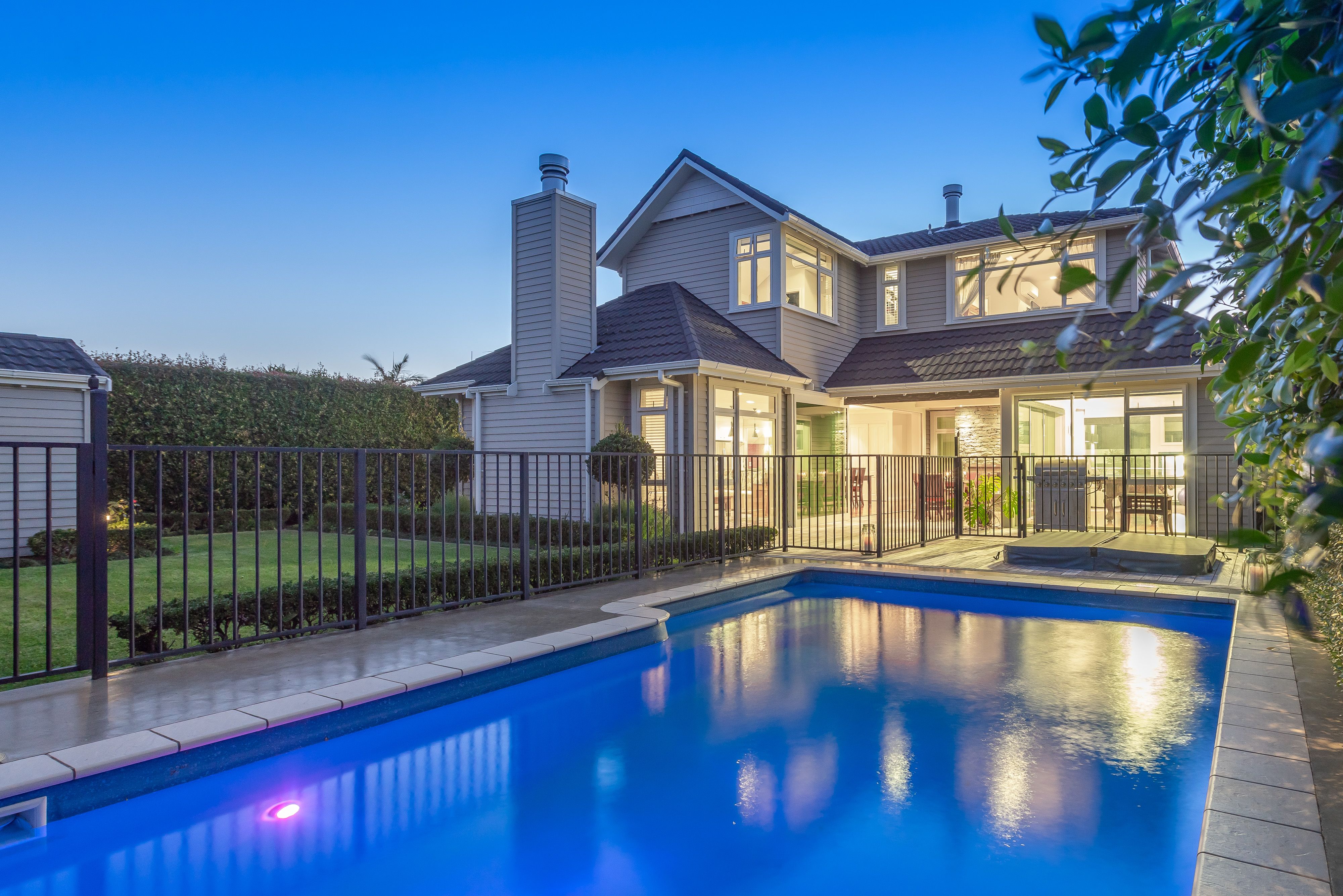 4 Ferryhill Road, Epsom, Auckland City