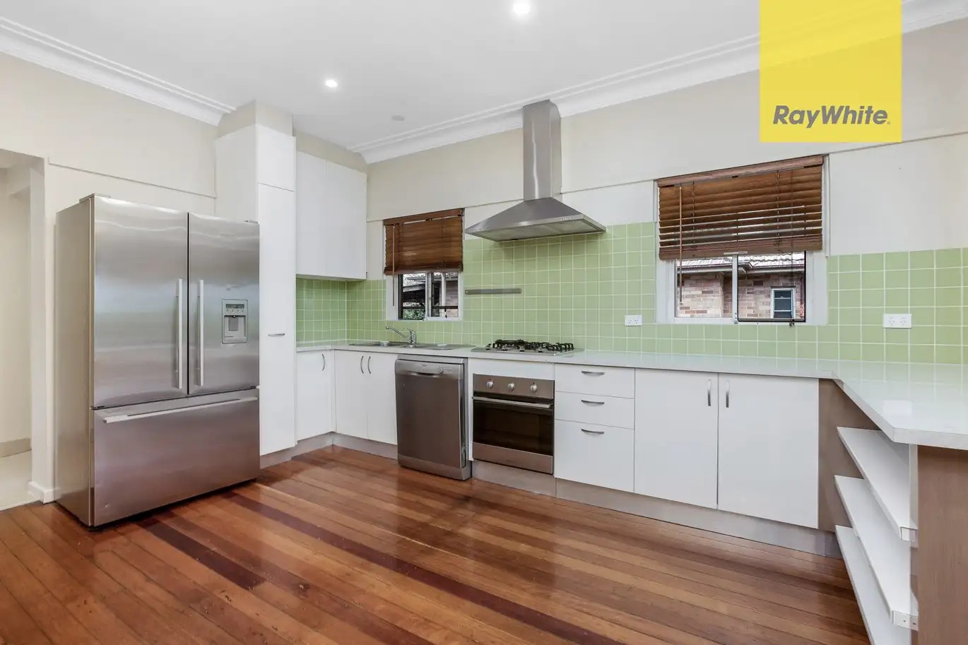 63 Bourke Street, North Parramatta, NSW 2151