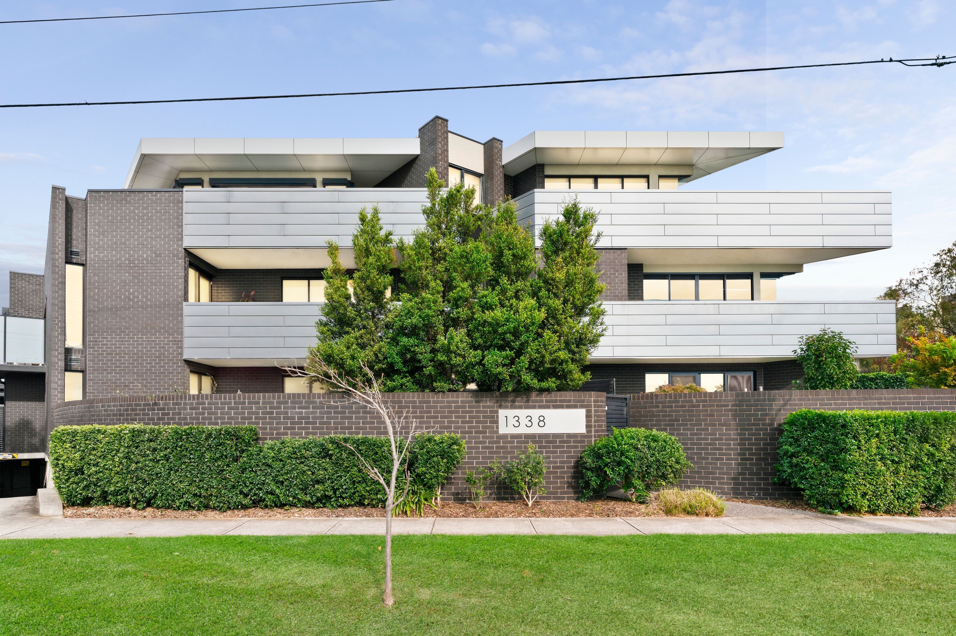 g04/1338 Dandenong Road, Hughesdale VIC 3166