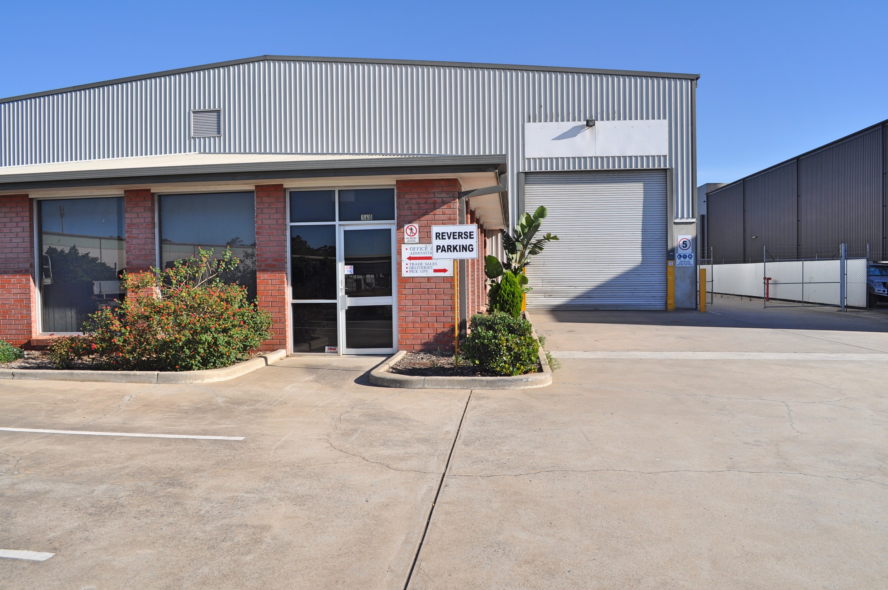 160 Francis Road, Wingfield, SA 5013