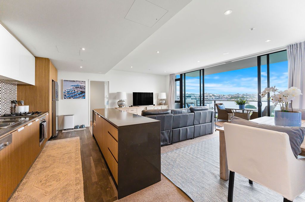 2057/48 SKYRING Terrace, Newstead, QLD 4006