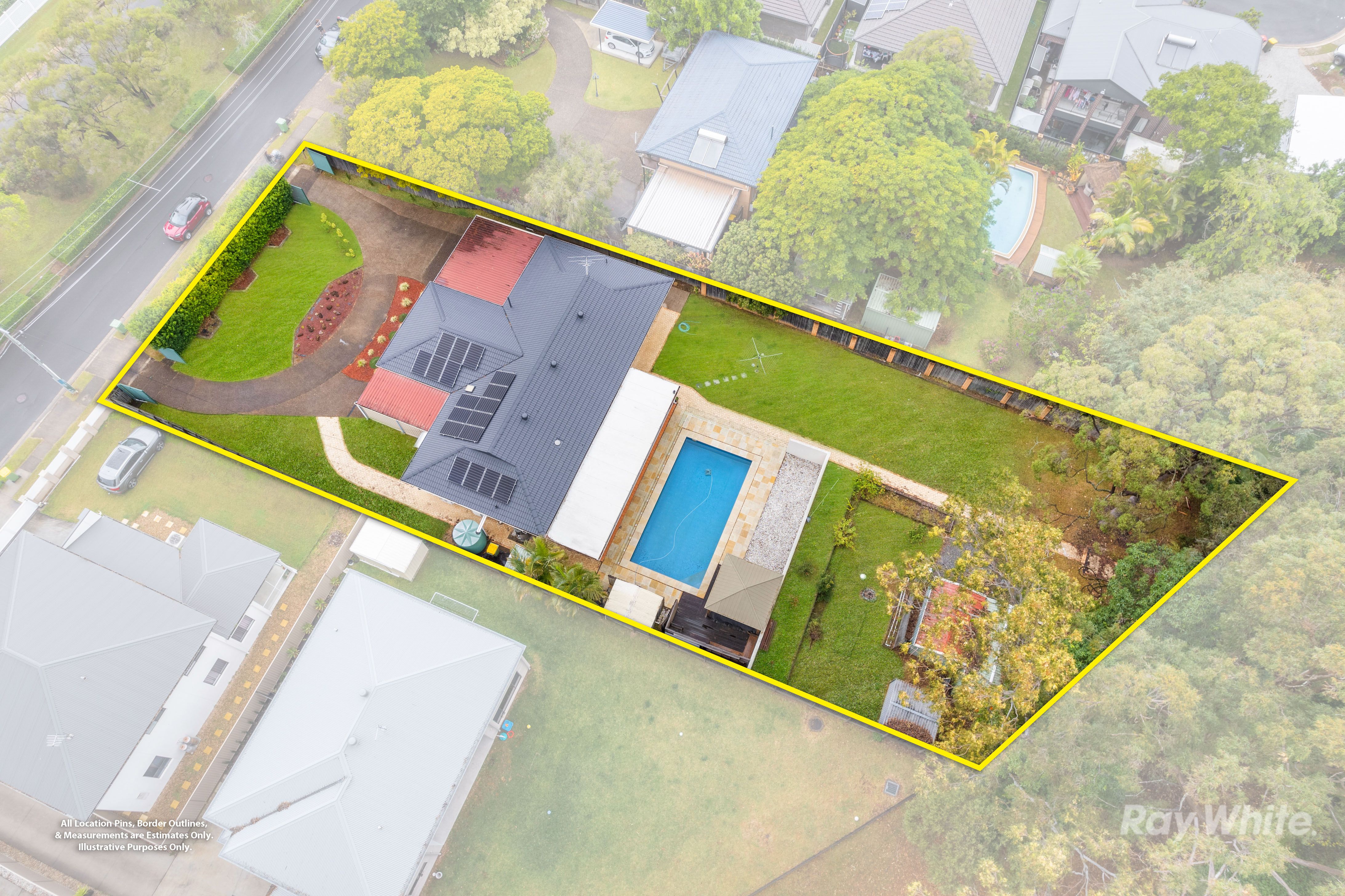 36 Parkway Road, Daisy Hill, QLD 4127 Sold House Ray White