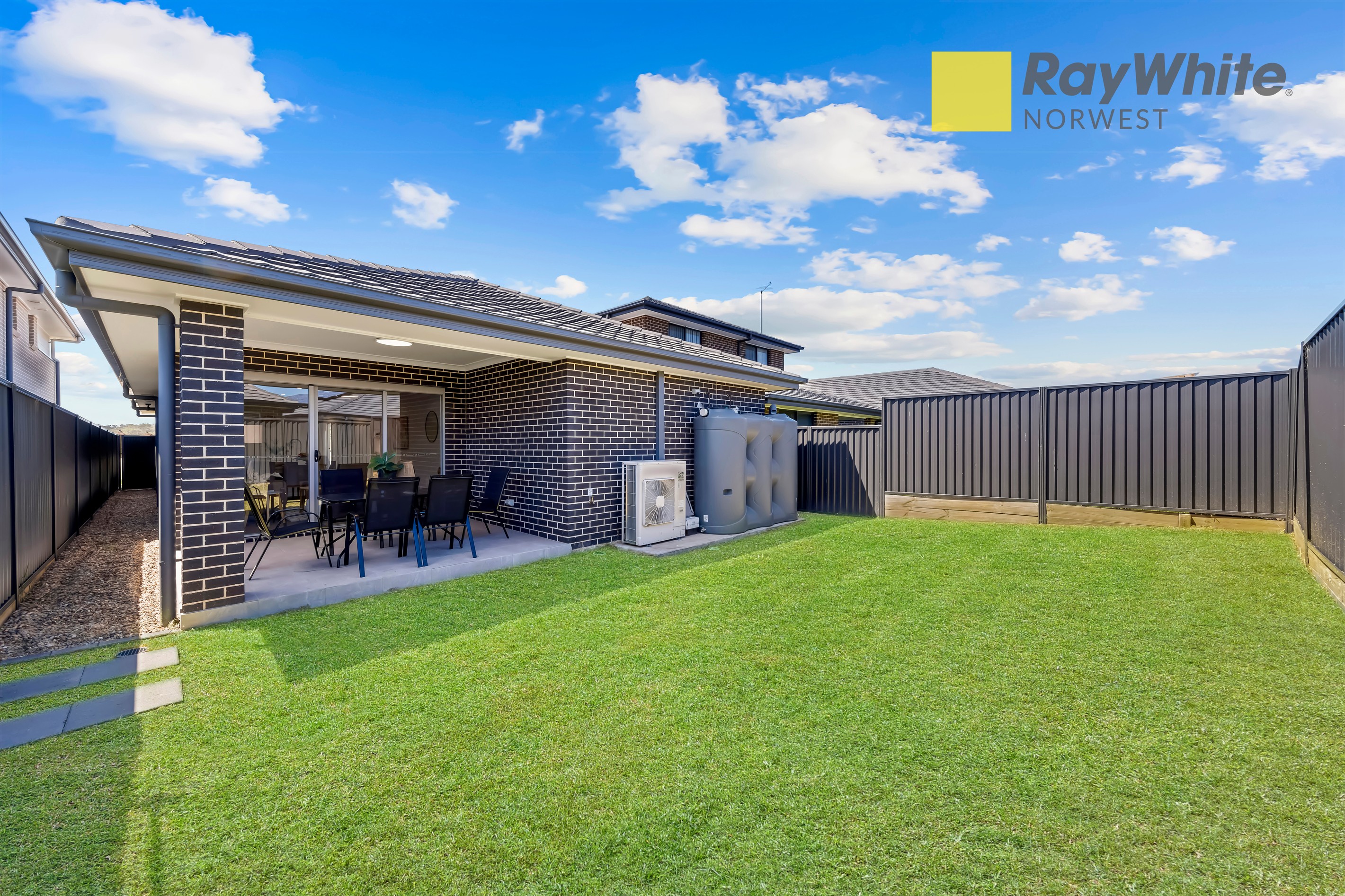 23 Bakehouse Avenue, Marsden Park, NSW 2765