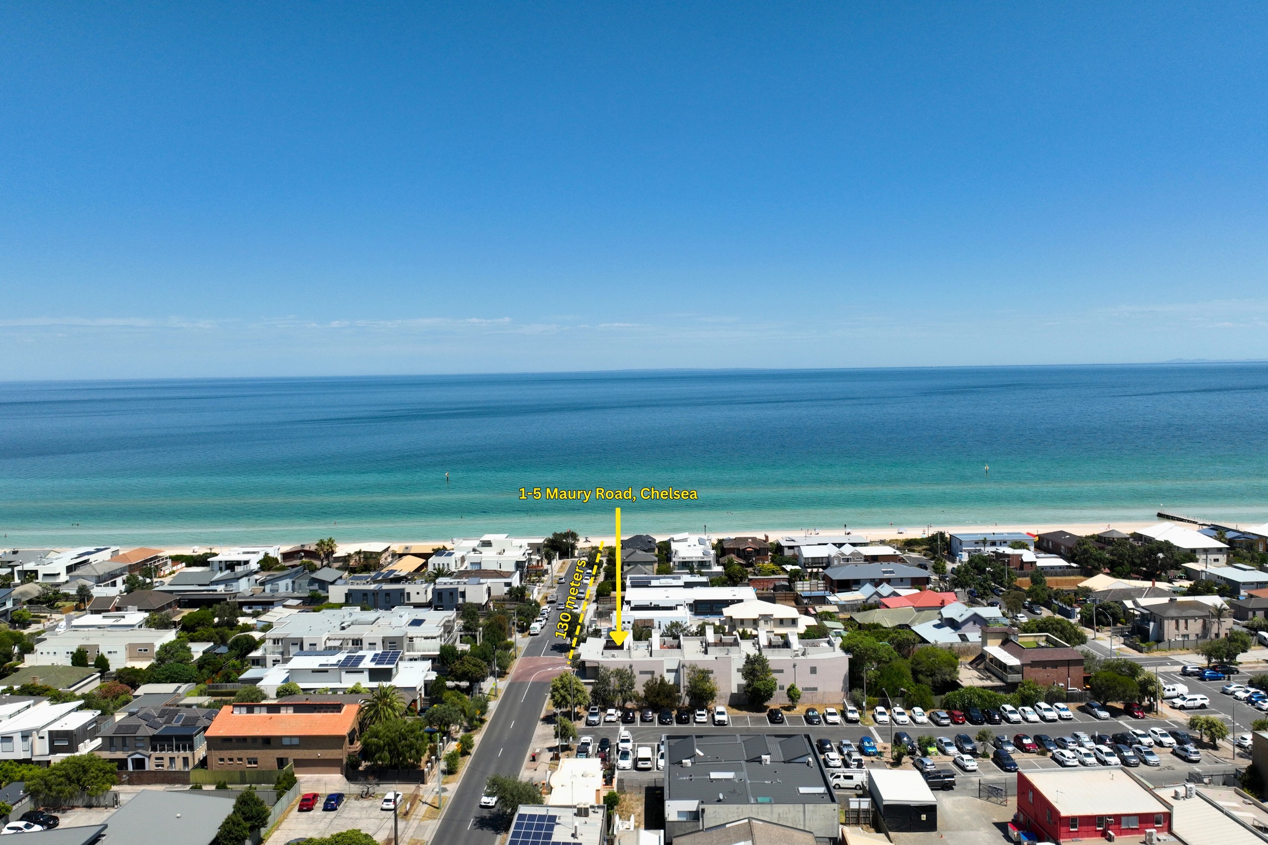 1/5 Maury Road, Chelsea, VIC 3196