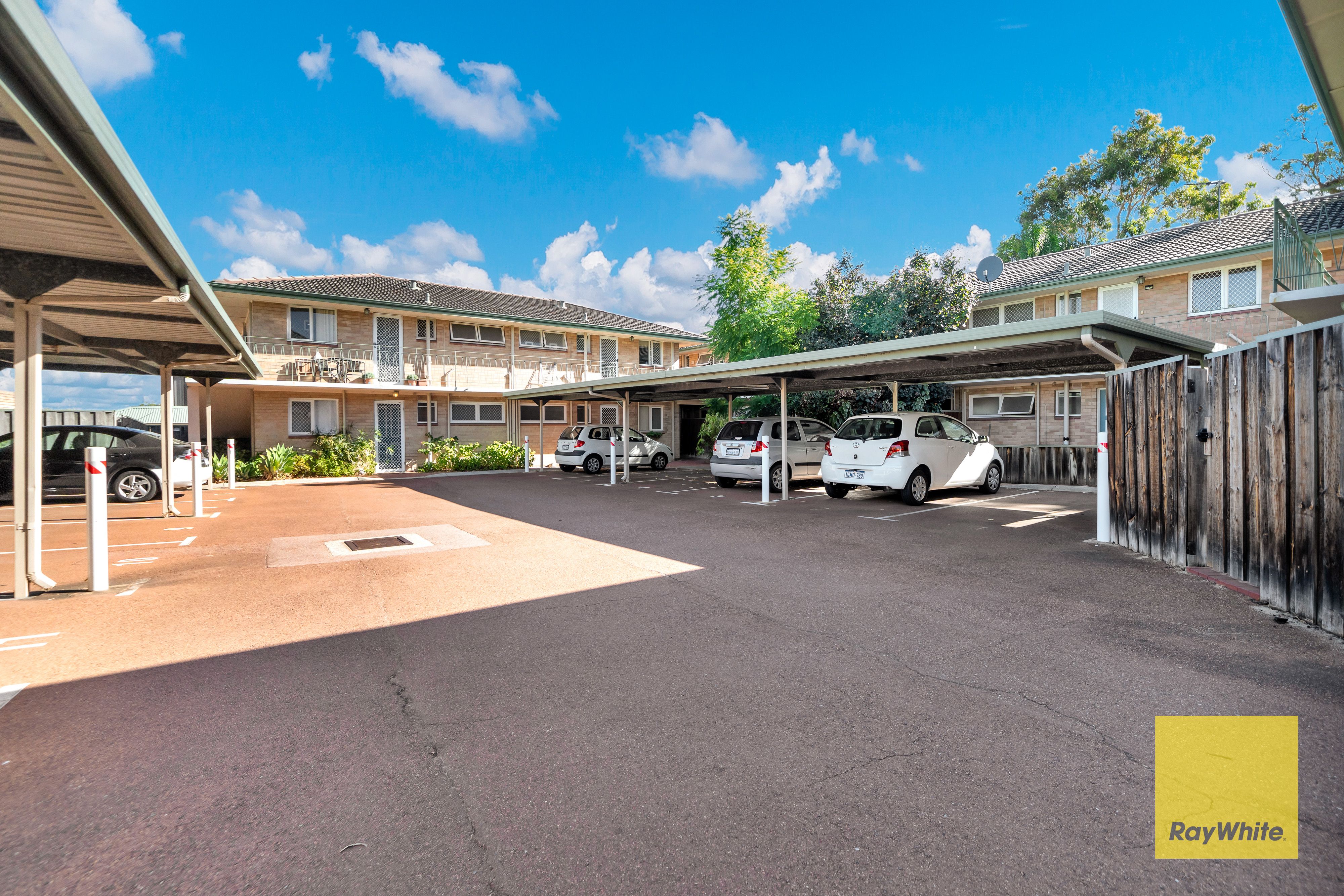8/90 Wanneroo Road, Yokine WA 6060
