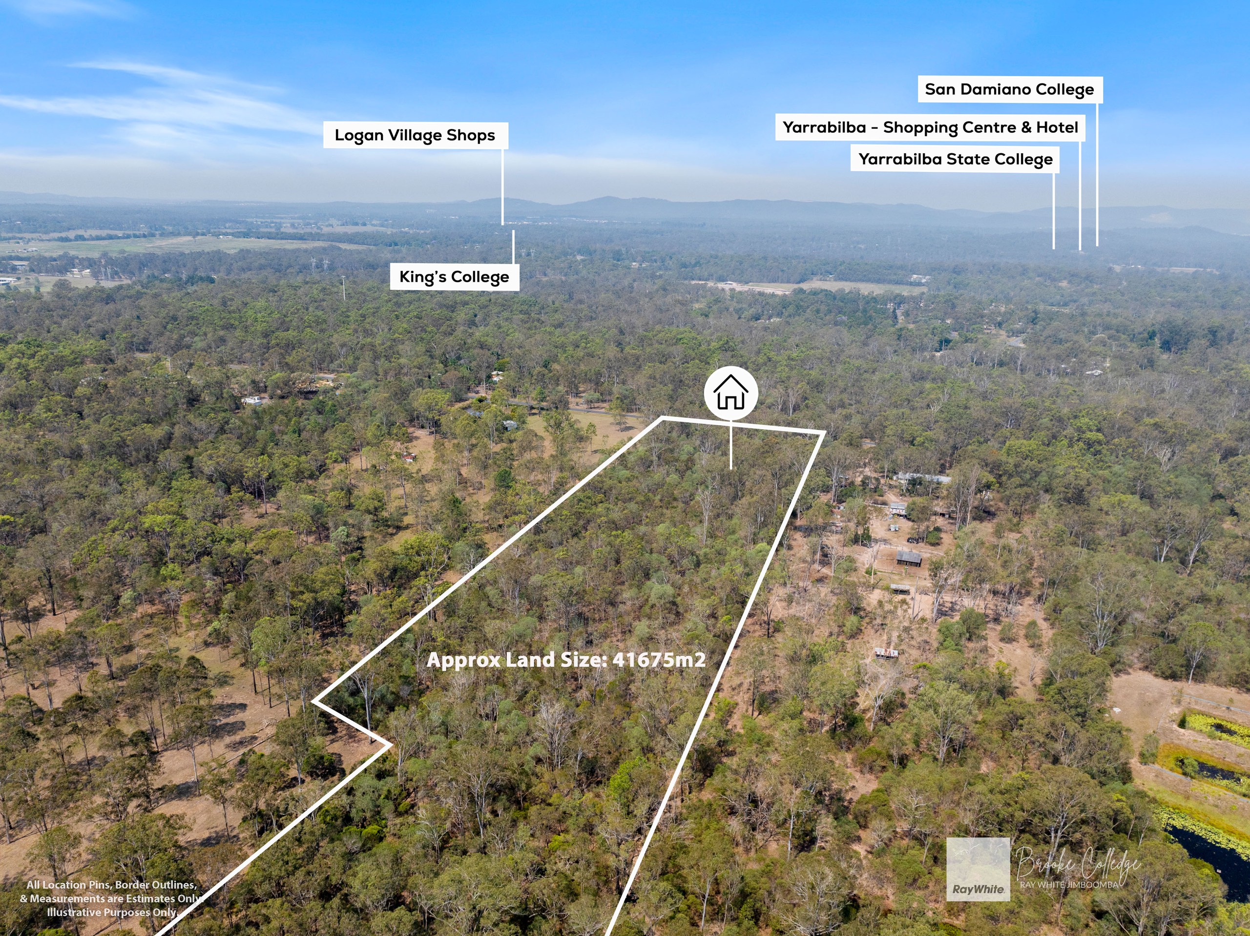 57-67 Neville Road, Stockleigh, QLD 4280