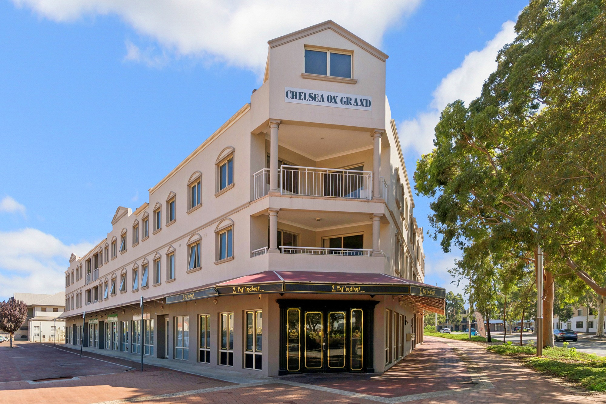 12/42 Grand Boulevard, Joondalup, WA 6027