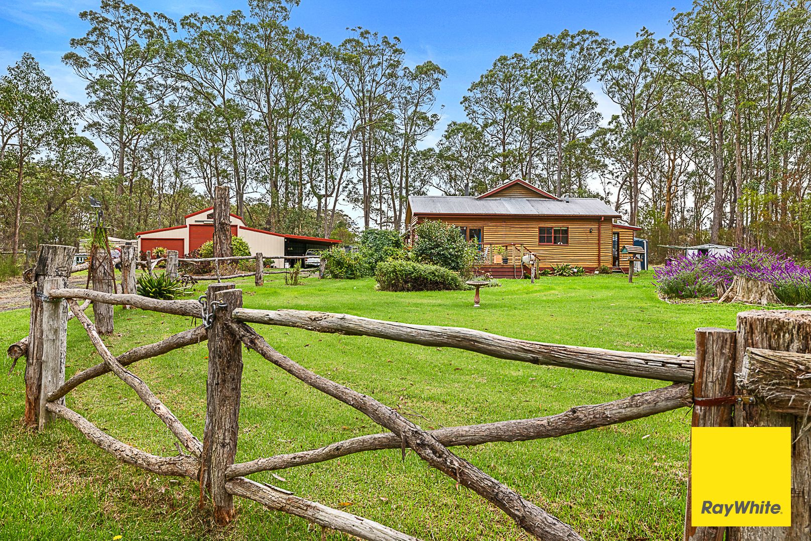 6435 South Gippsland Highway, HEDLEY, VIC 3967