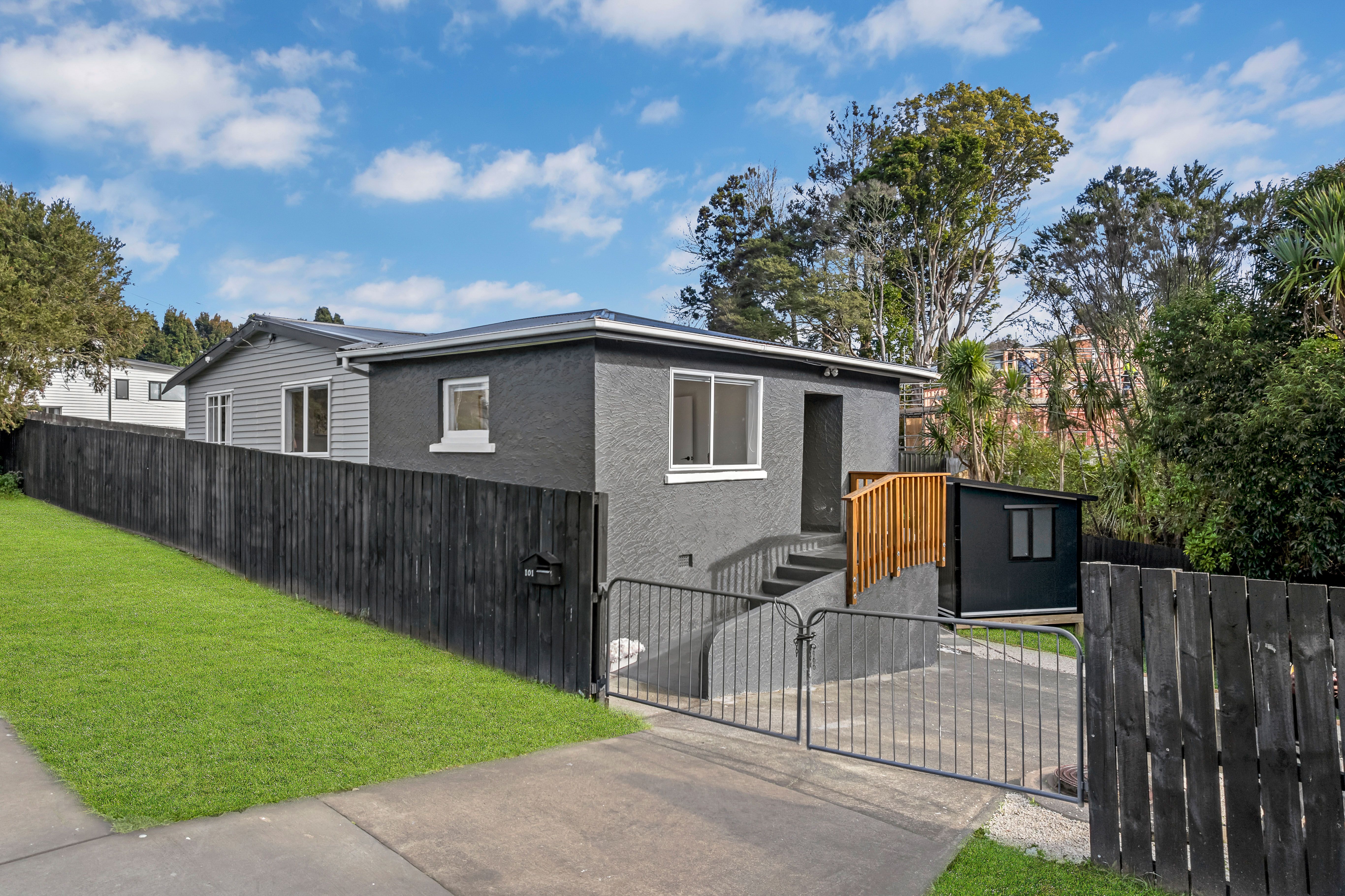 101 Seabrook Avenue, New Lynn, Waitakere City