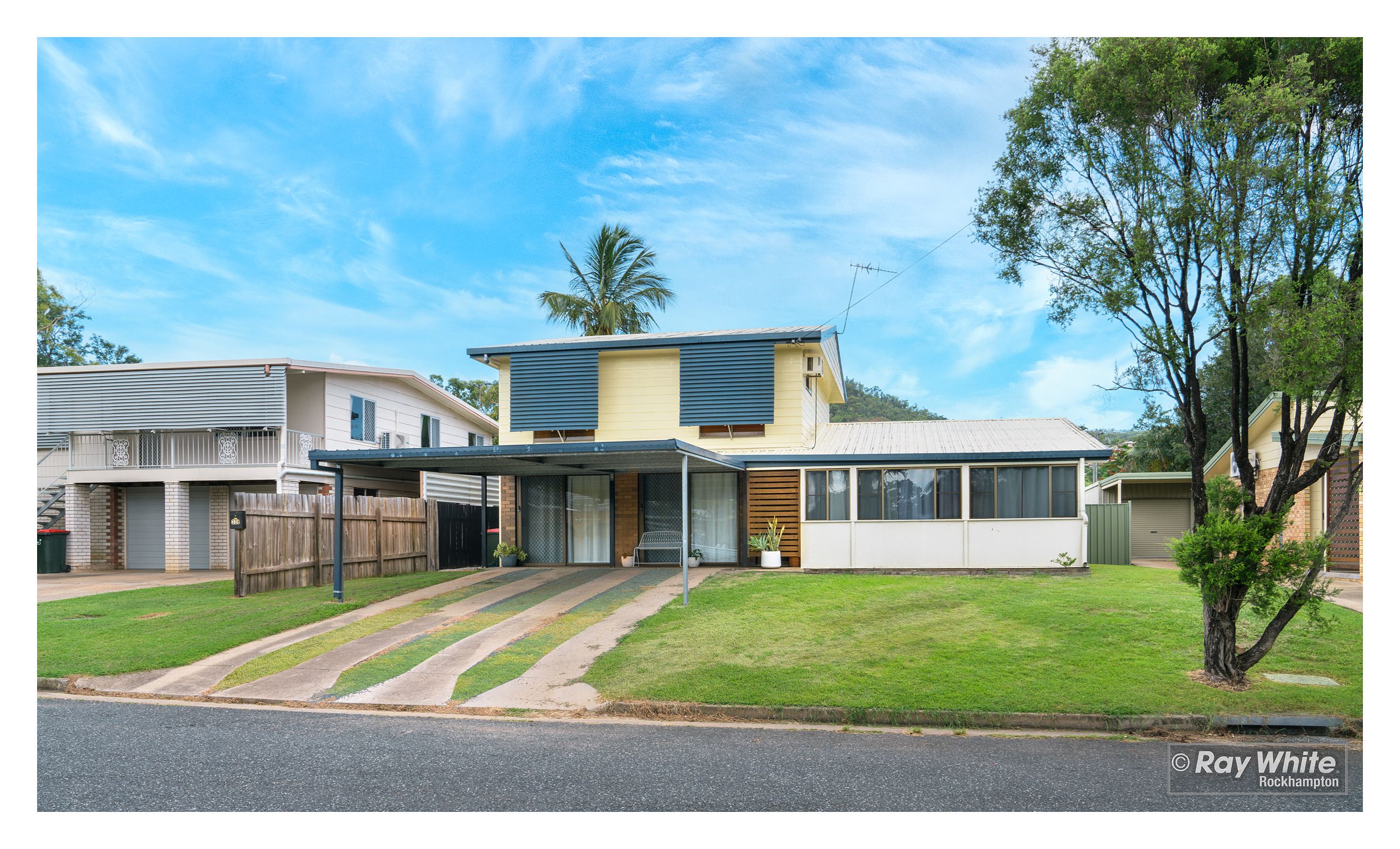 338 Fenlon Avenue, Frenchville, QLD 4701