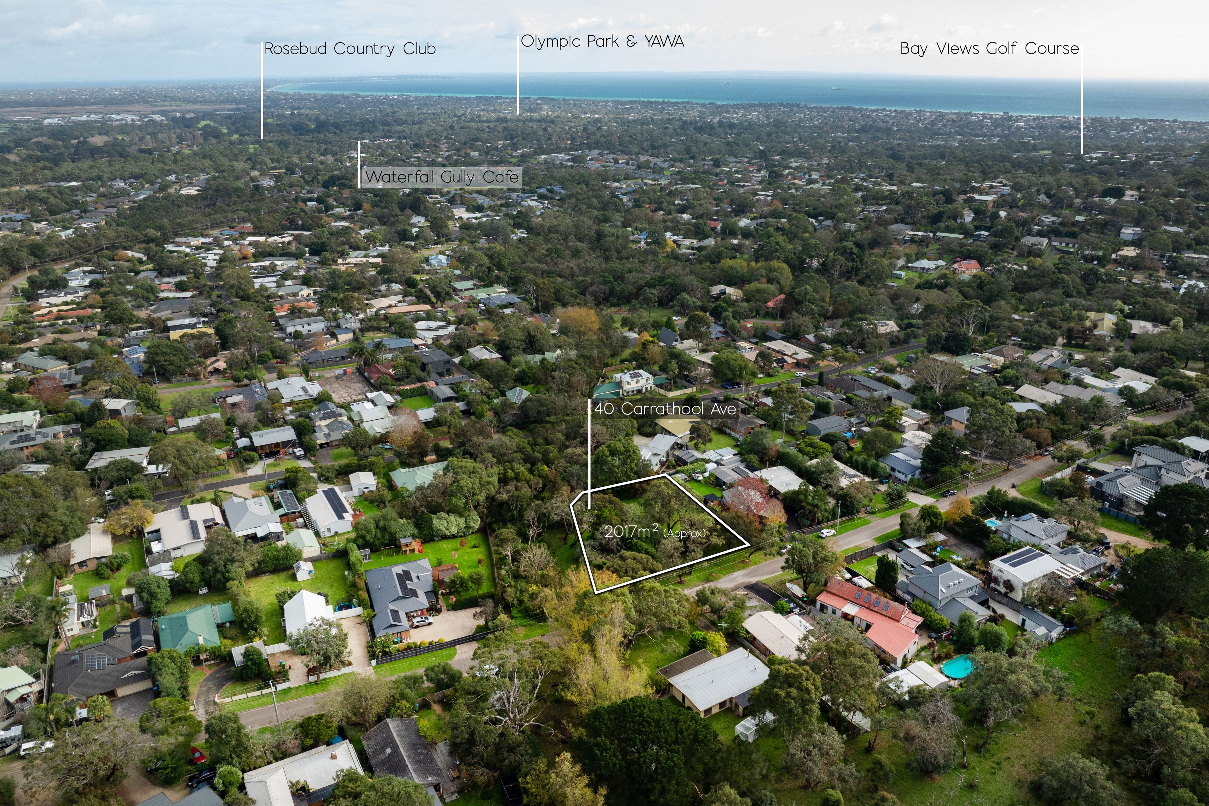 40 Carrathool Avenue — photo from Ray White Rosebud