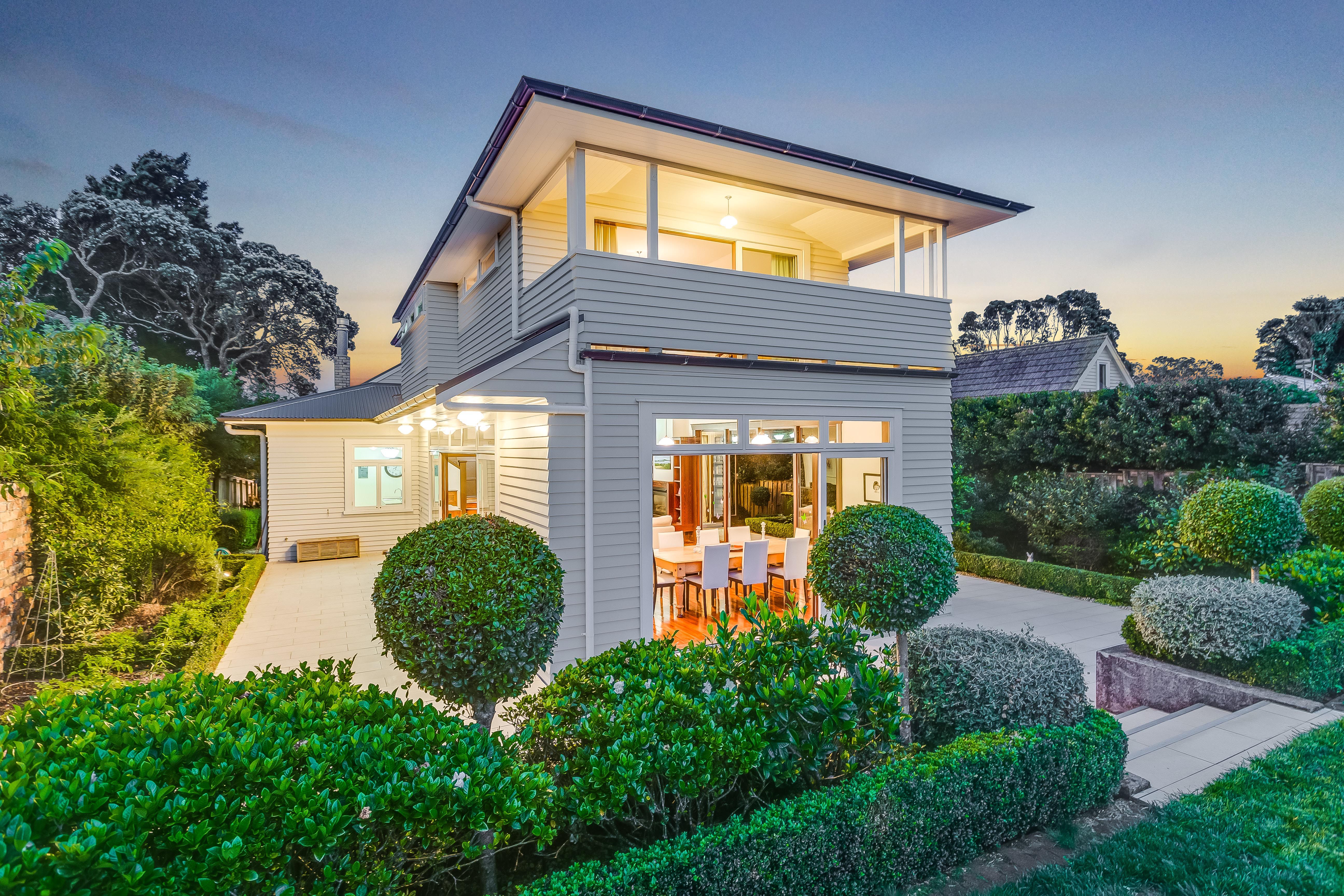 32 Balmoral Road, Epsom, Auckland City 1023 Sold House Ray White Mt