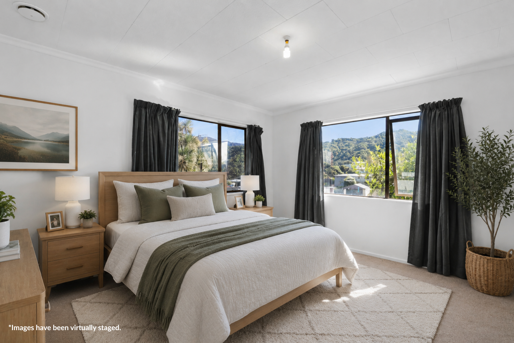 44A Milton Terrace, Picton, Marlborough District