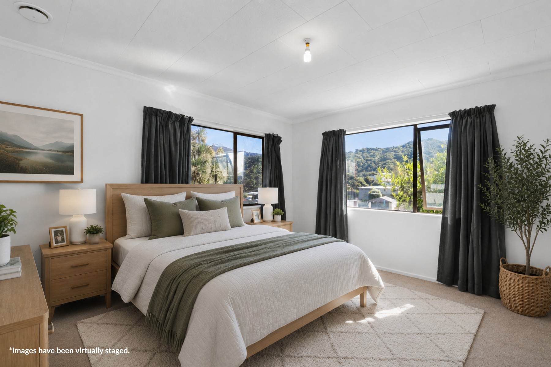 44A Milton Terrace, Picton, Marlborough District