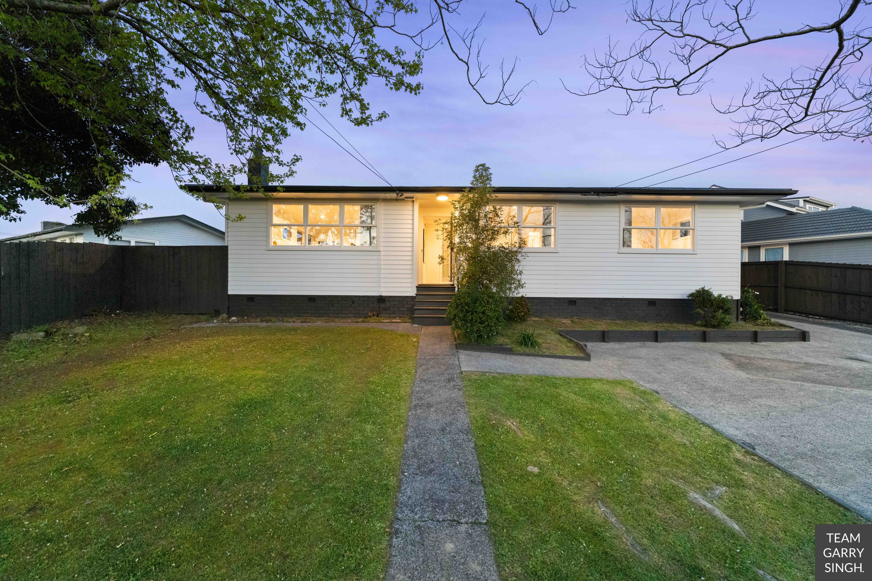 34 Antrim Crescent, Otara, Manukau City