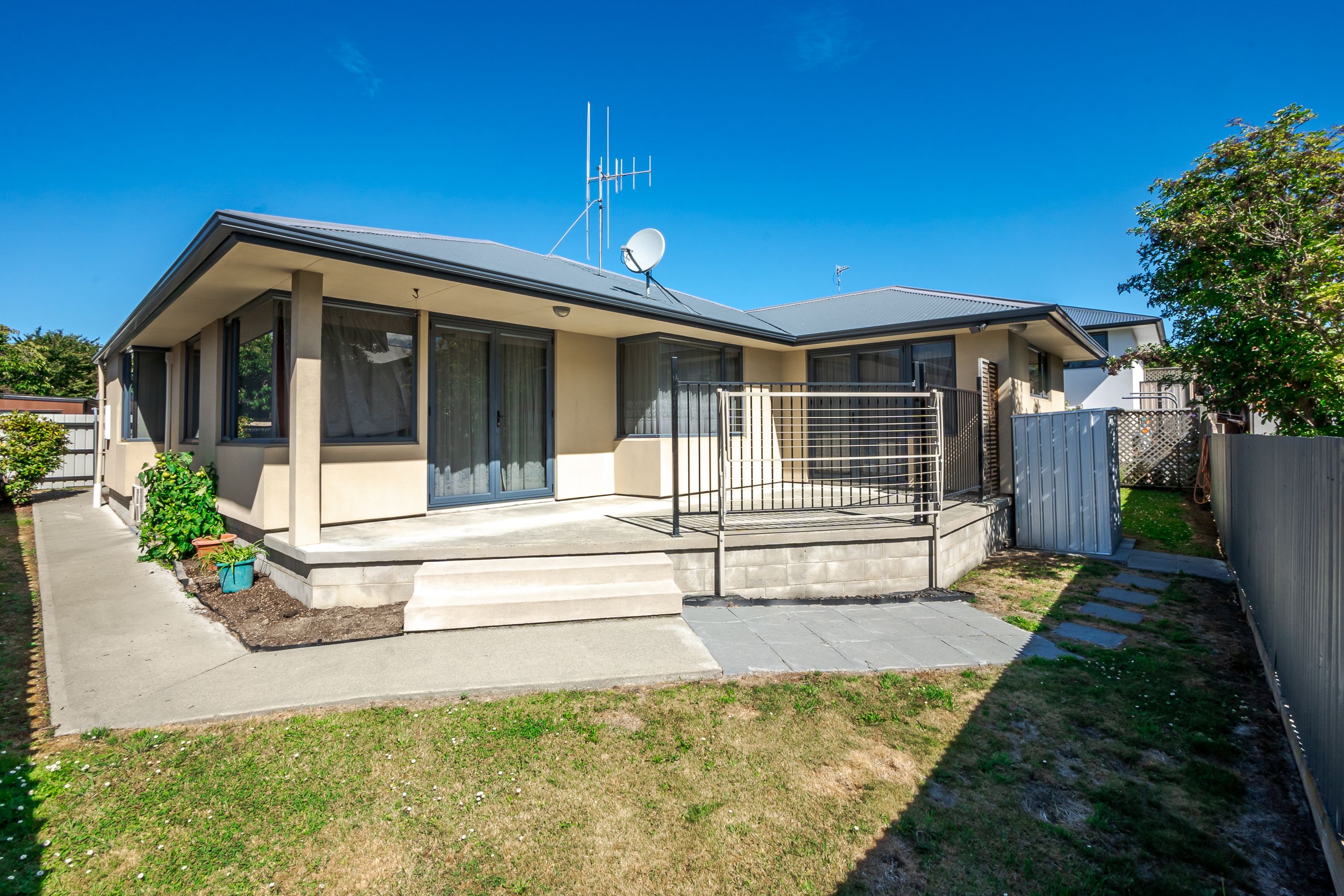 3 Rose Street, Parkside, Timaru District 7910 Sold House Ray White