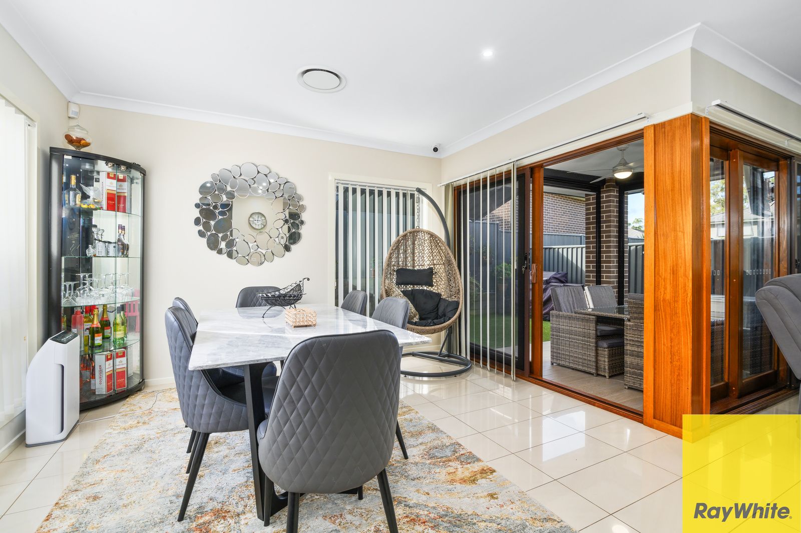 7 Voyager Court, JORDAN SPRINGS, NSW 2747