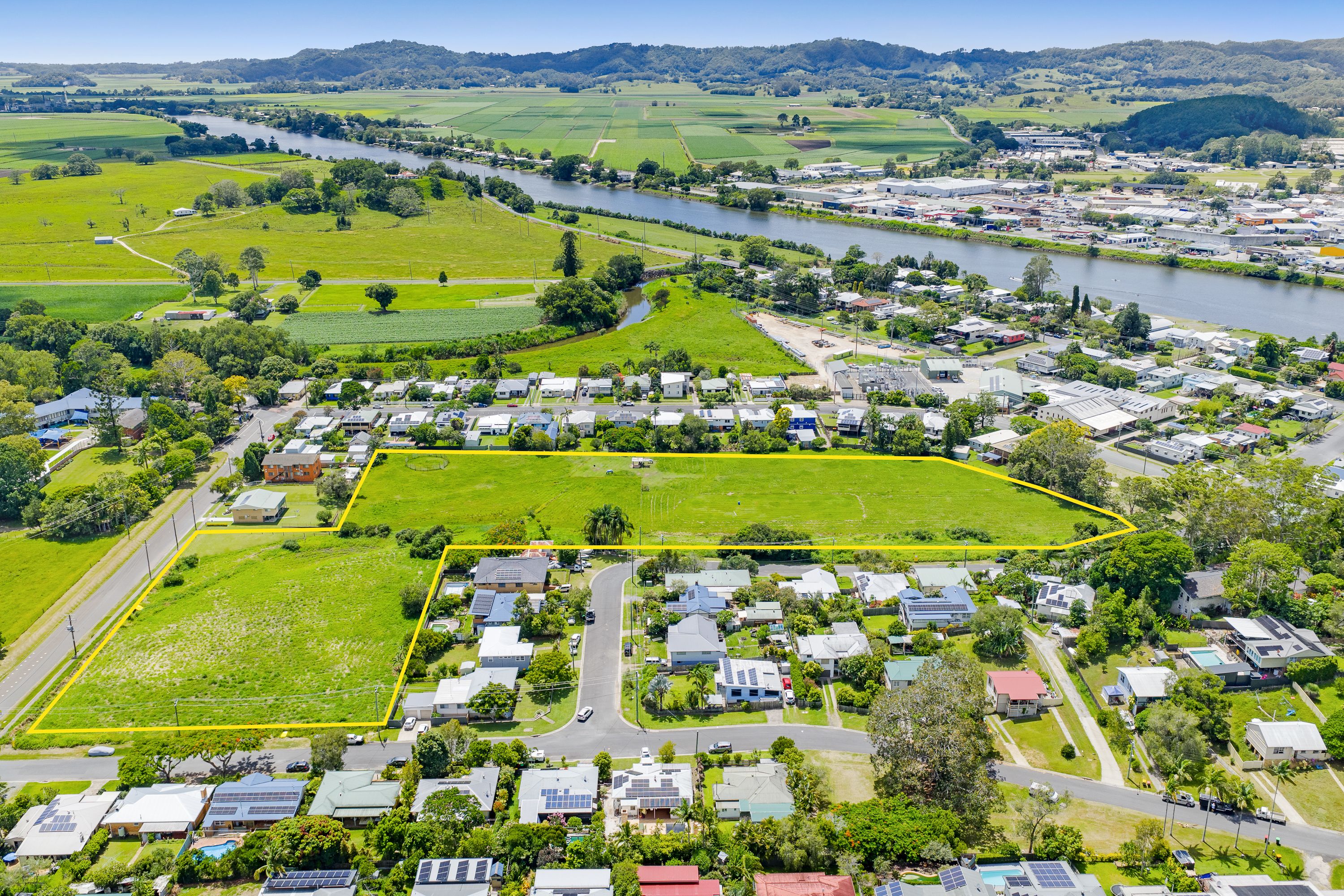 26 George Street, Murwillumbah, NSW 2484