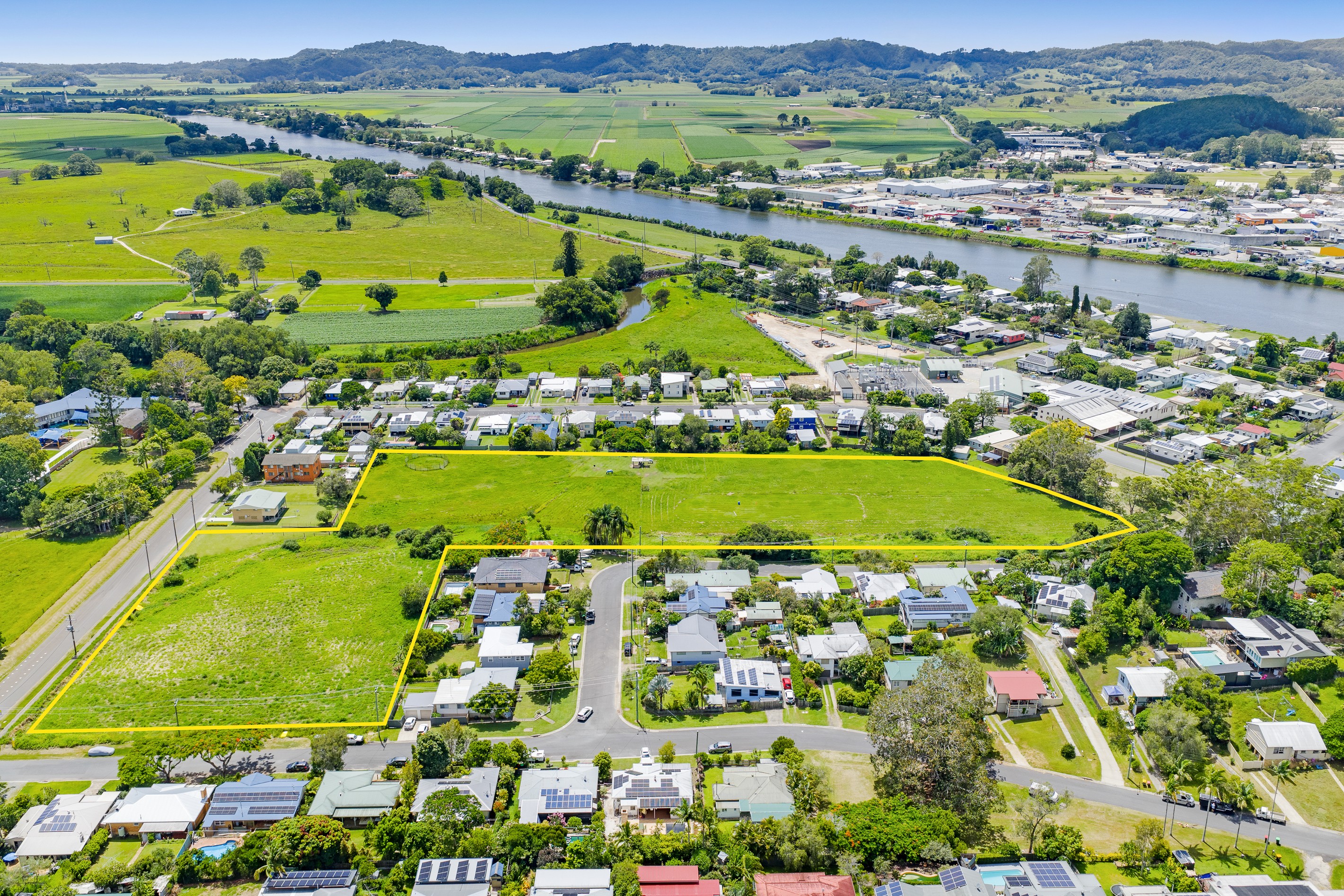 26 George Street, Murwillumbah, NSW 2484