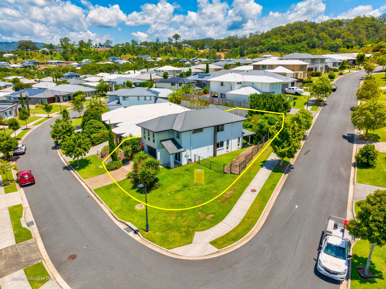 1 Hillstone Crescent, Maudsland, QLD 4210