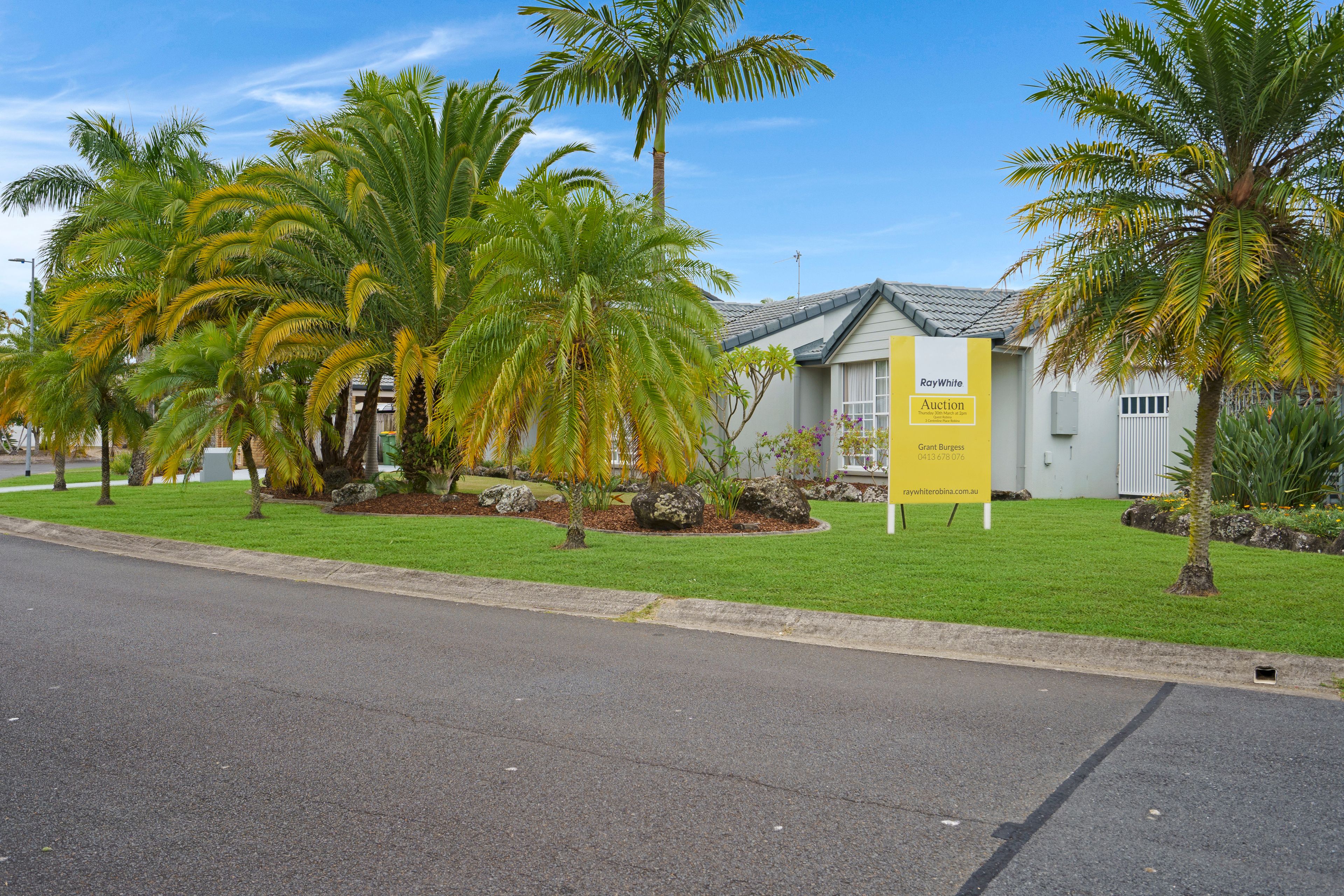 3 Turramurra Drive, Robina, QLD 4226