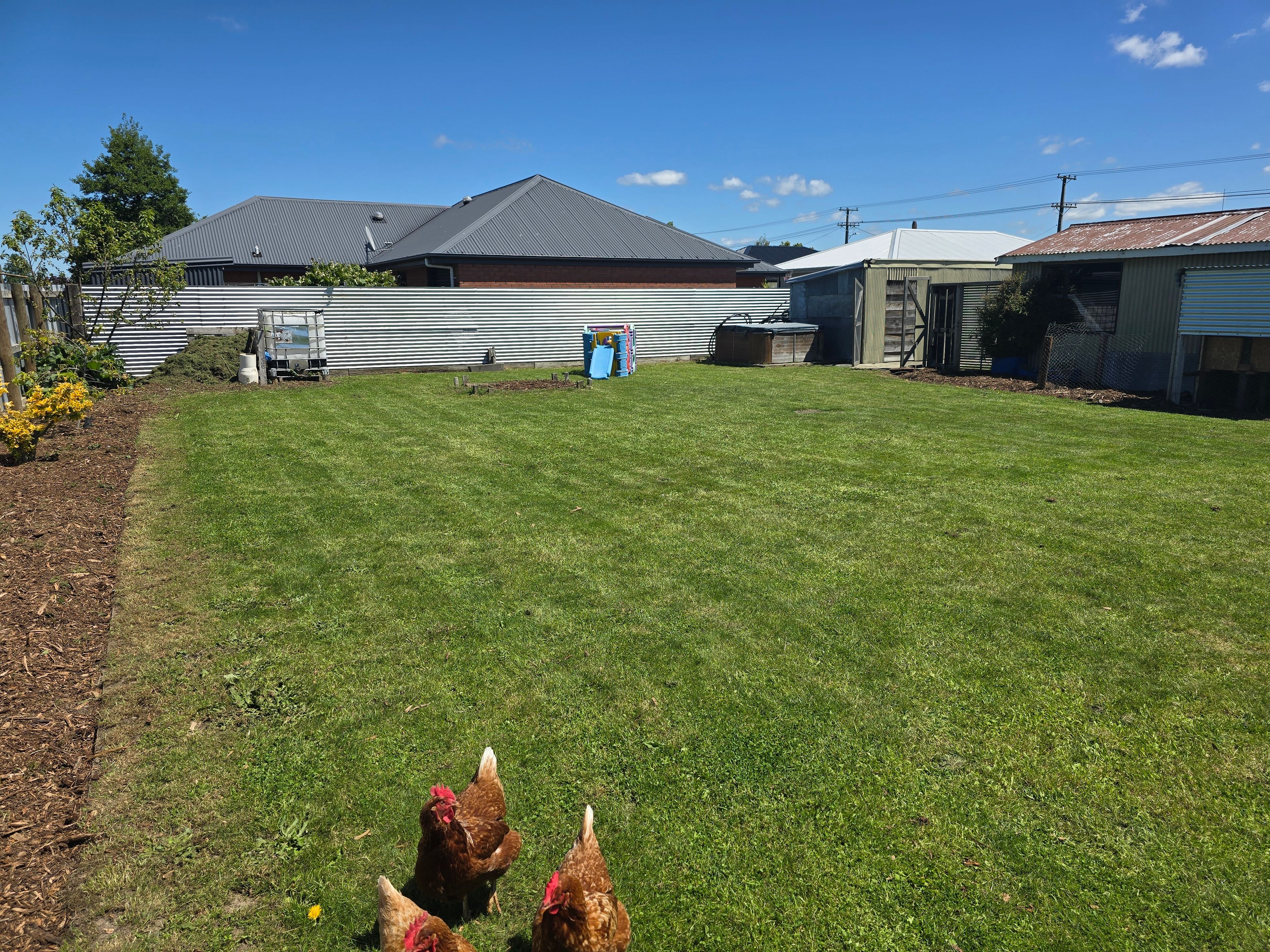 109 Thomson Street, Tinwald, Ashburton District